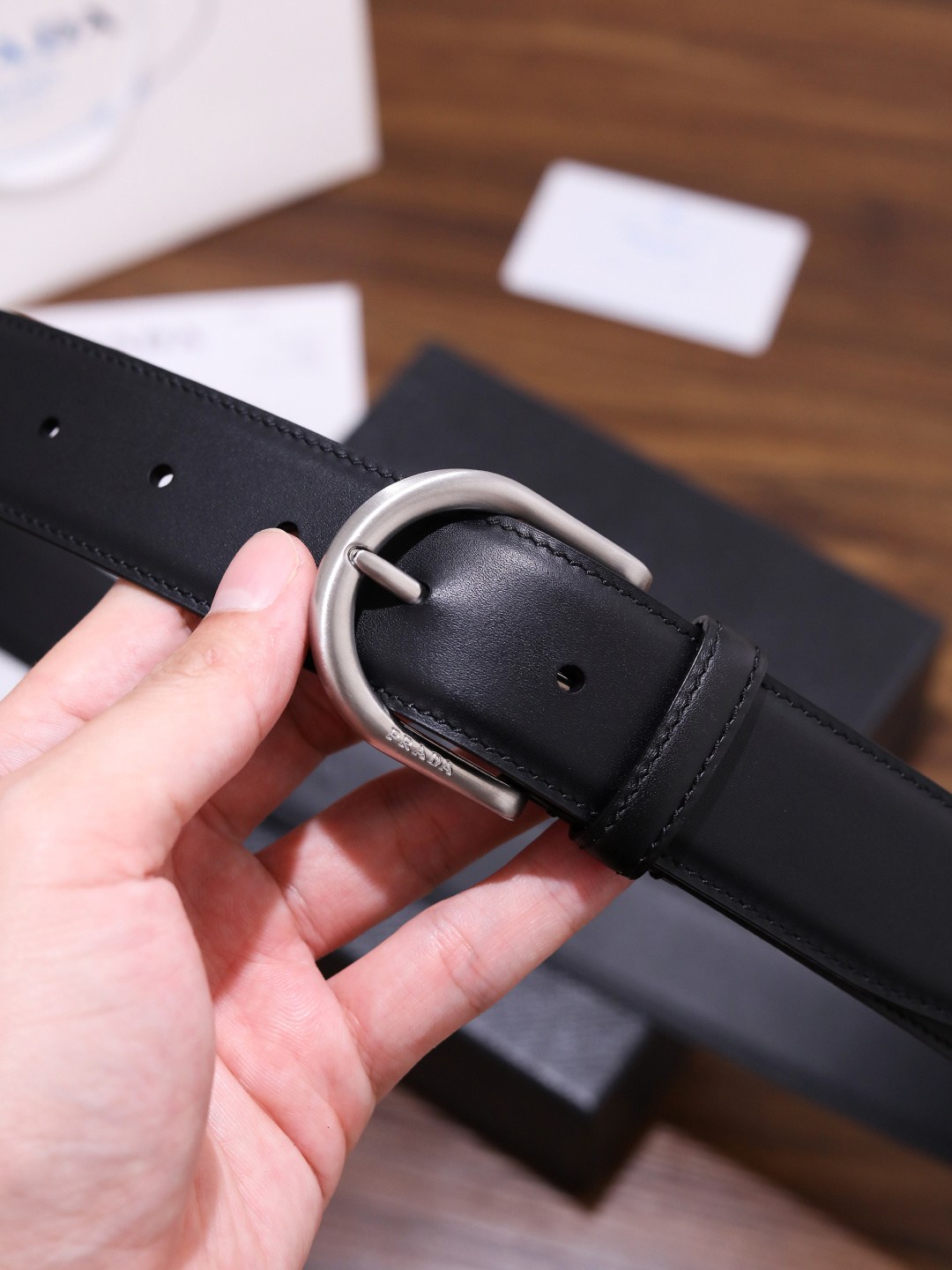 Prada Belt – 35mm
