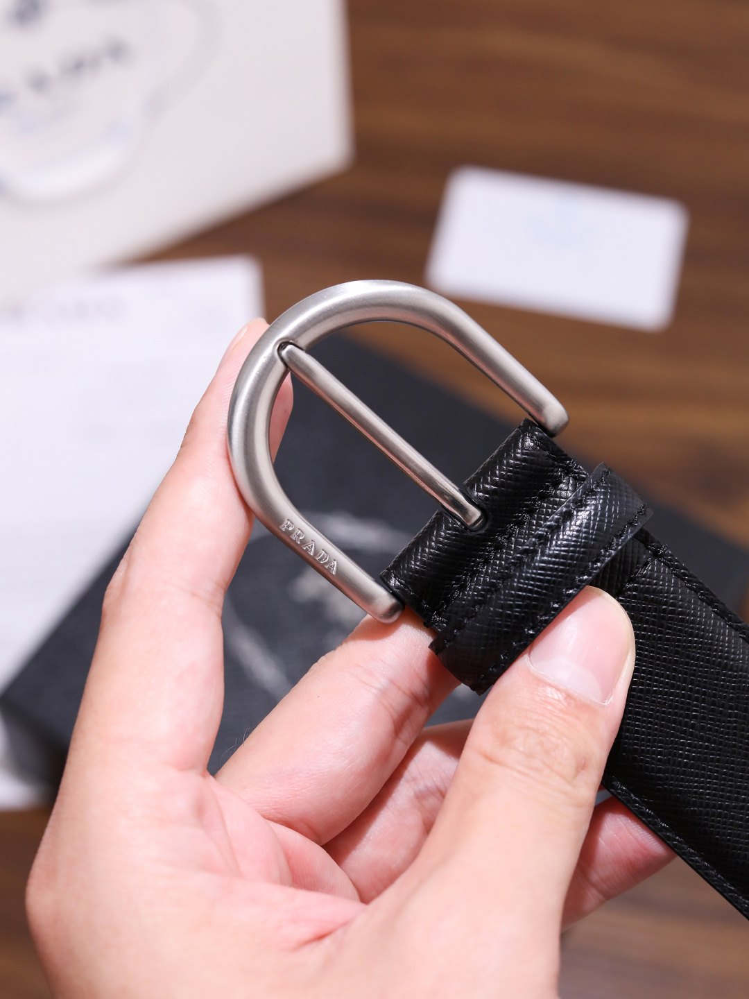 Prada Belt – 35mm