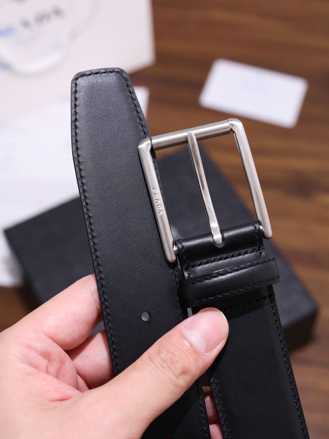 Prada Belt – 35mm
