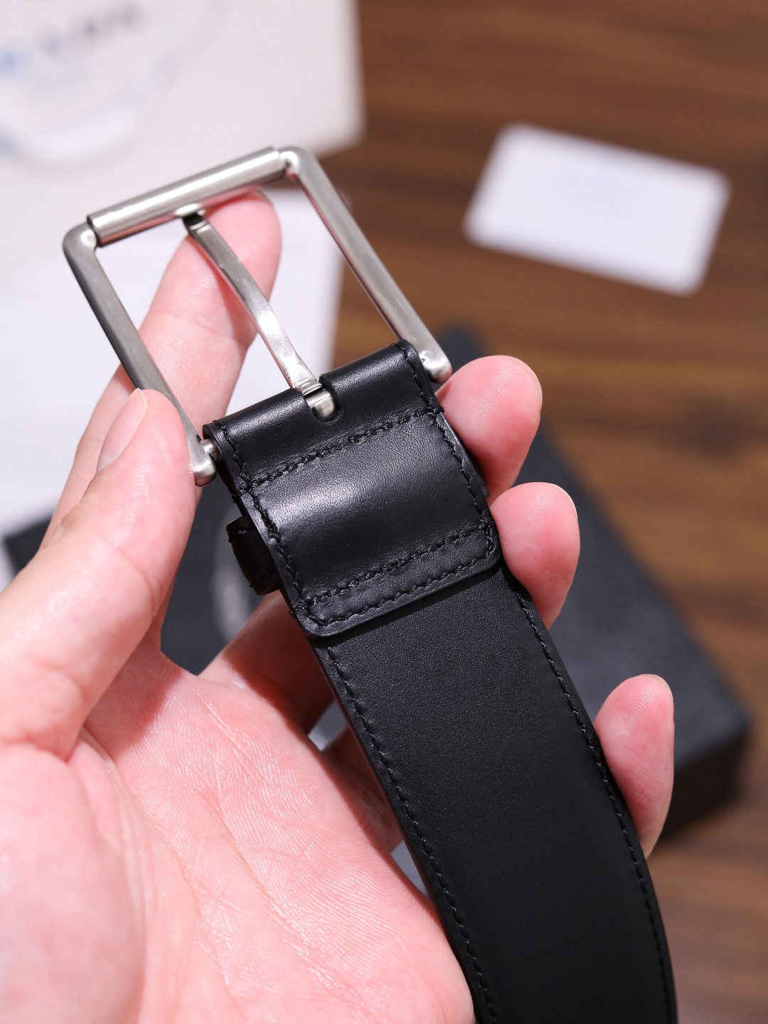 Prada Belt – 35mm