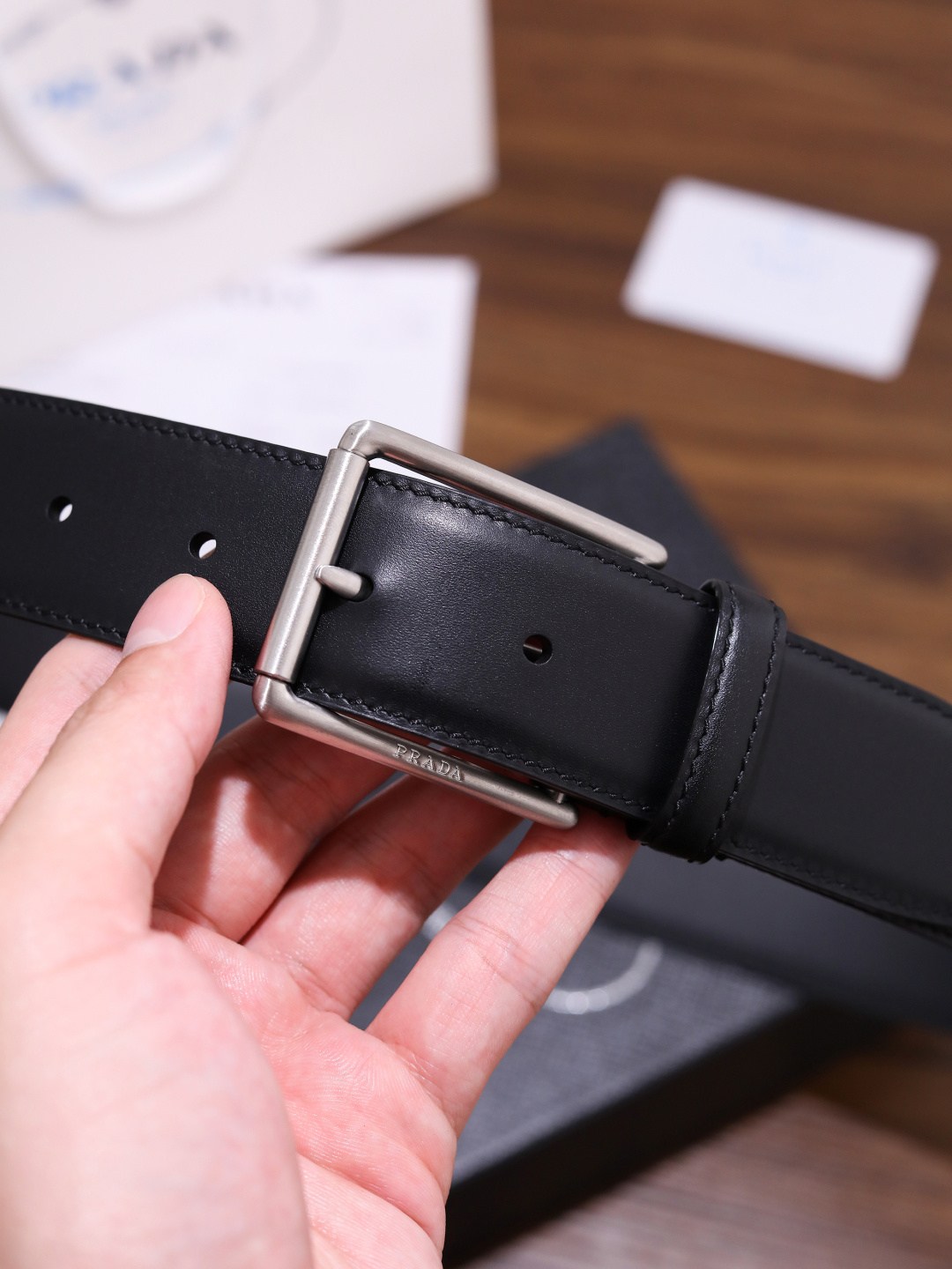 Prada Belt – 35mm