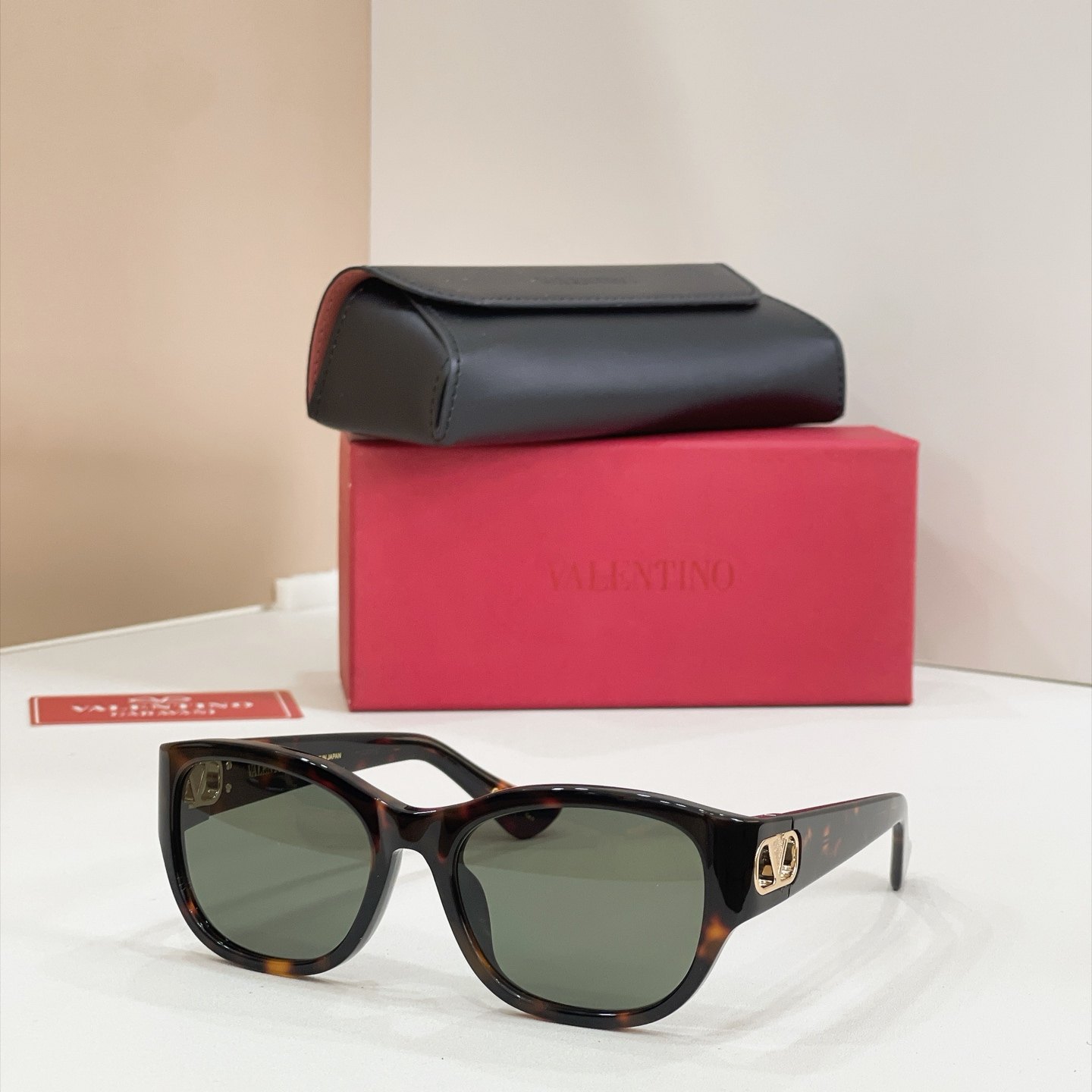 VALENTINO Sunglasses - VG0039SK