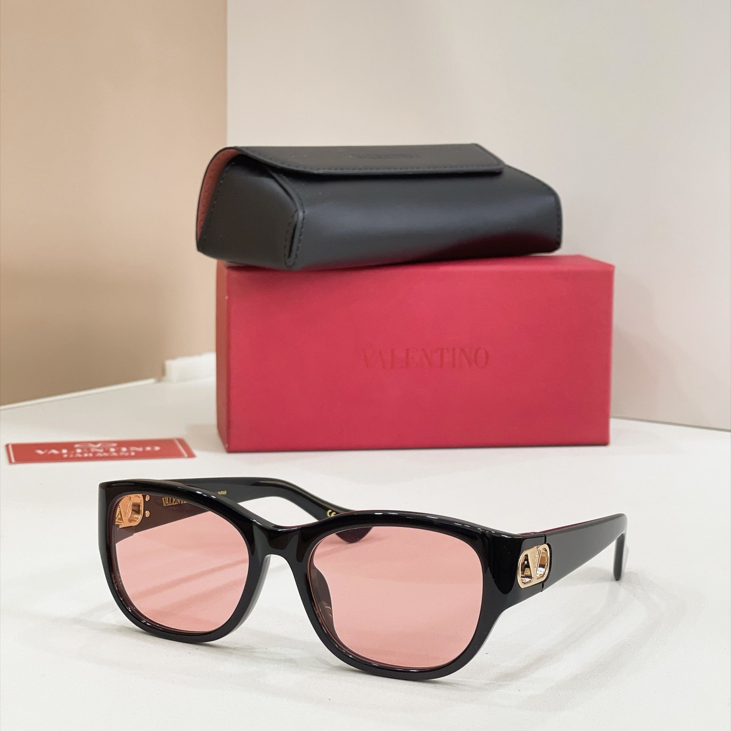 VALENTINO Sunglasses - VG0039SK