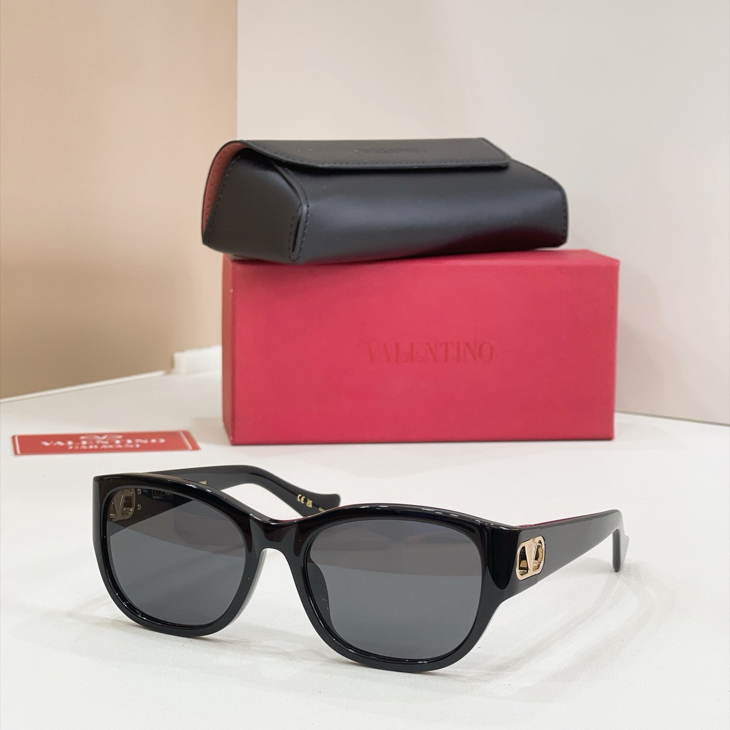 VALENTINO Sunglasses - VG0039SK