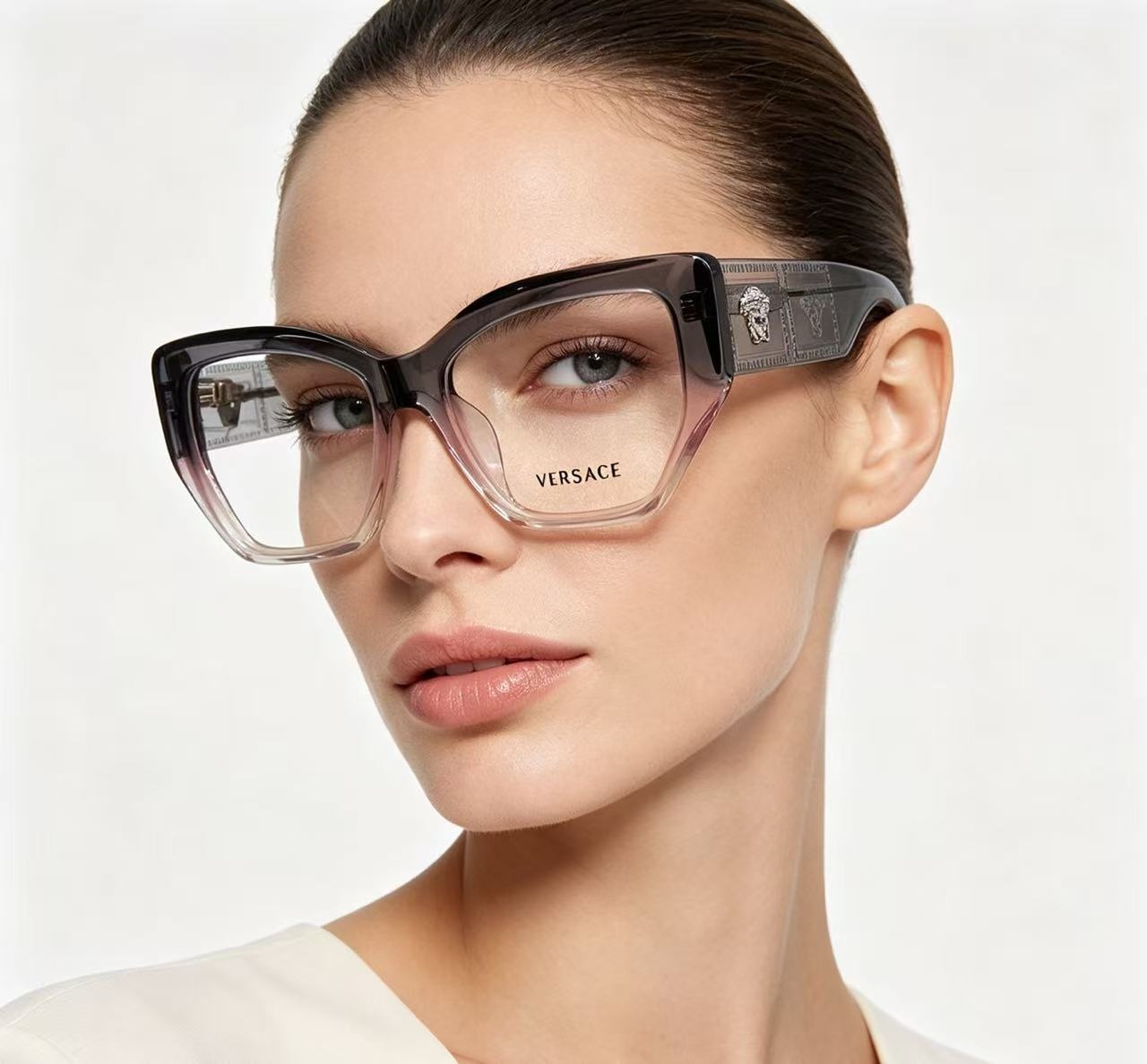 Versace Optical Frames - VETY7187U