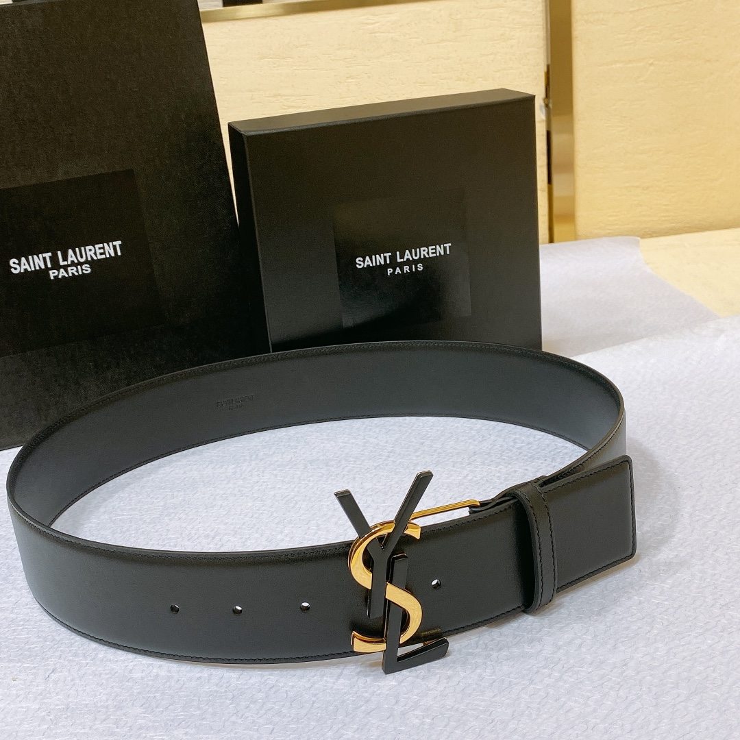 Saint Laurent Belt – 50mm, Product 23772