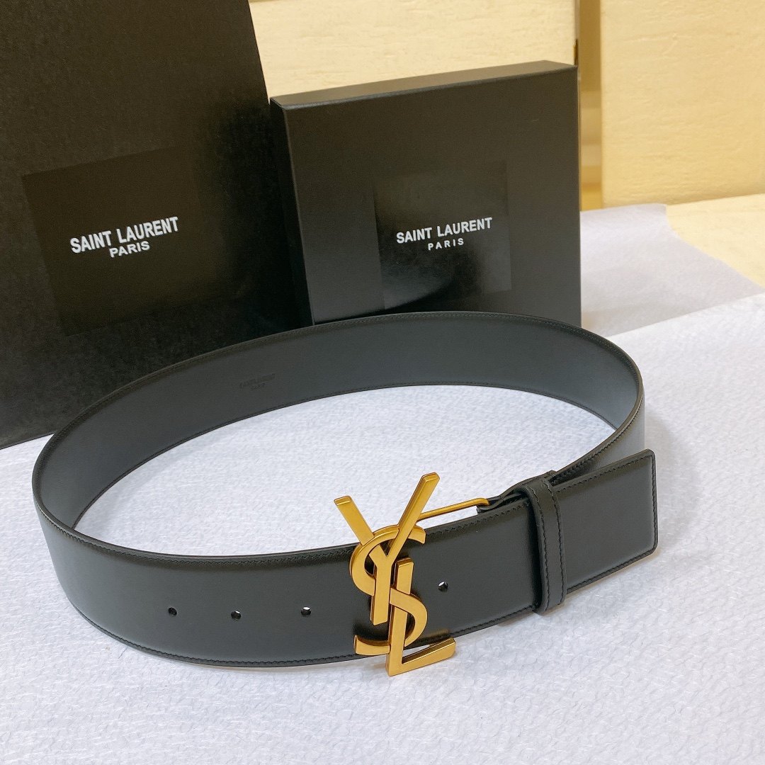 Saint Laurent Belt – 50mm, Product 23773