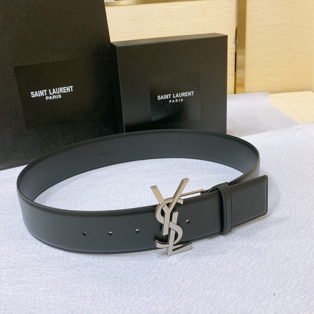 Saint Laurent Belt – 50mm, Product 23774