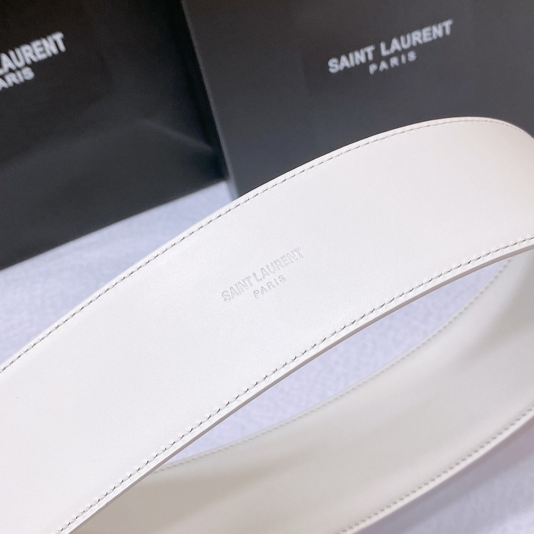 Saint Laurent Belt – 50mm