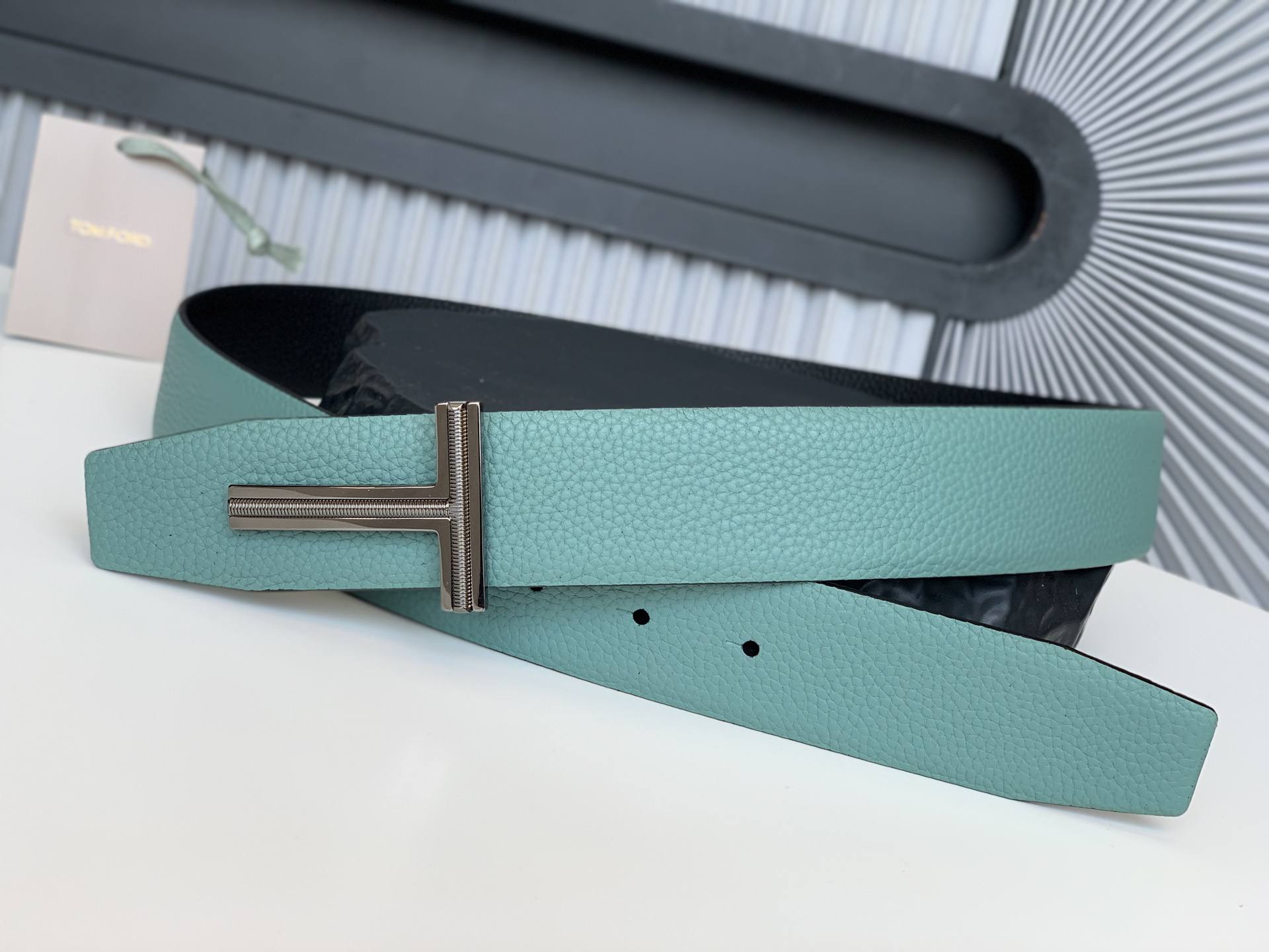 Tom Ford Belt – 38mm