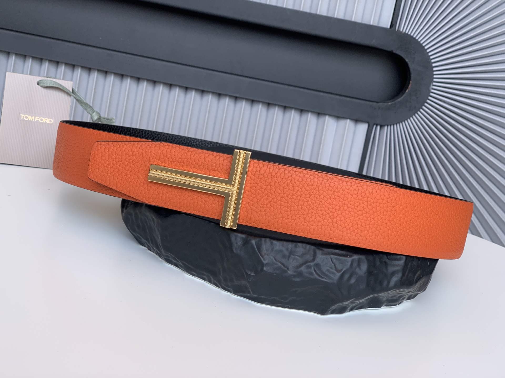 Tom Ford Belt – 38mm