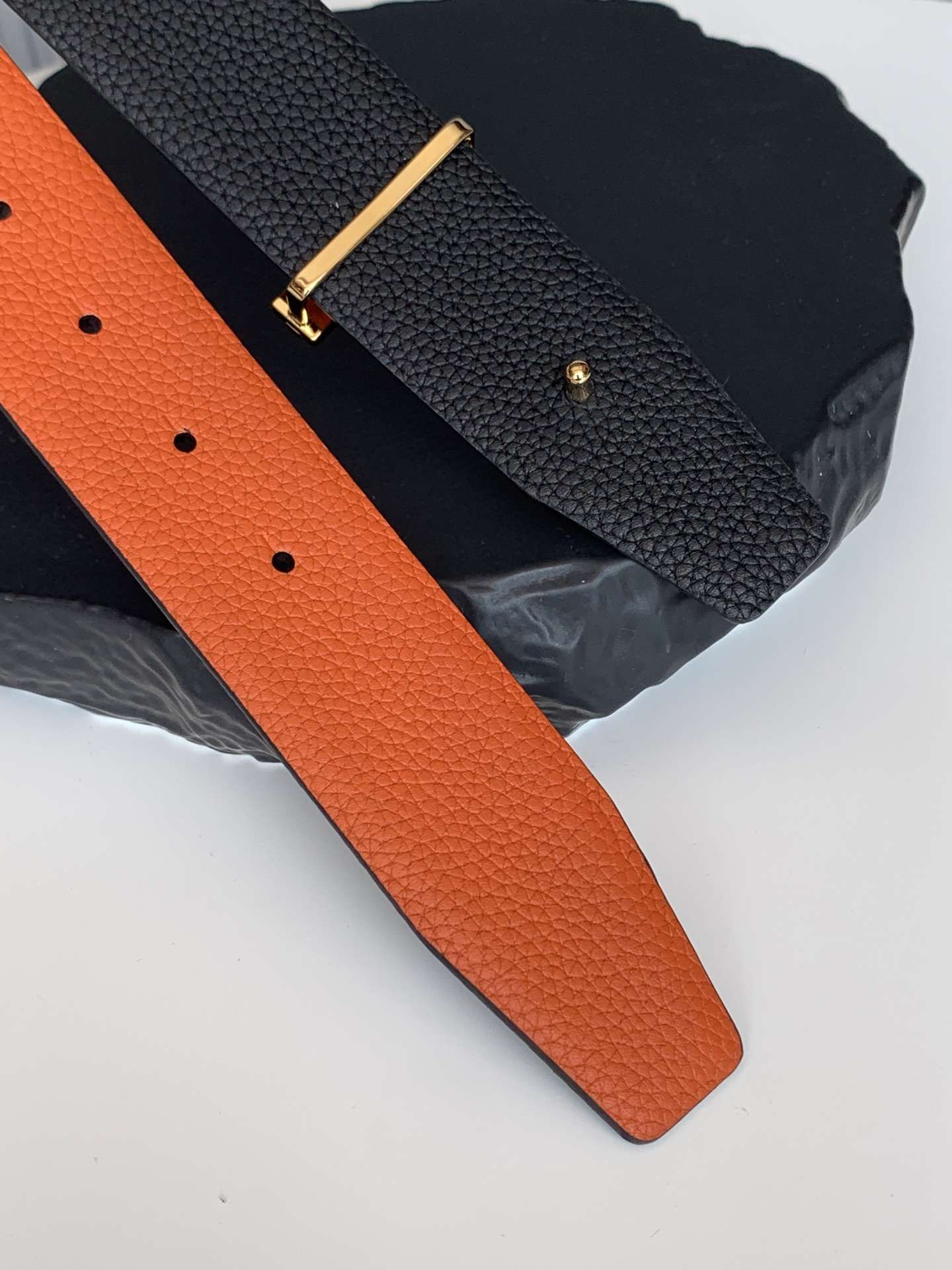 Tom Ford Belt – 38mm