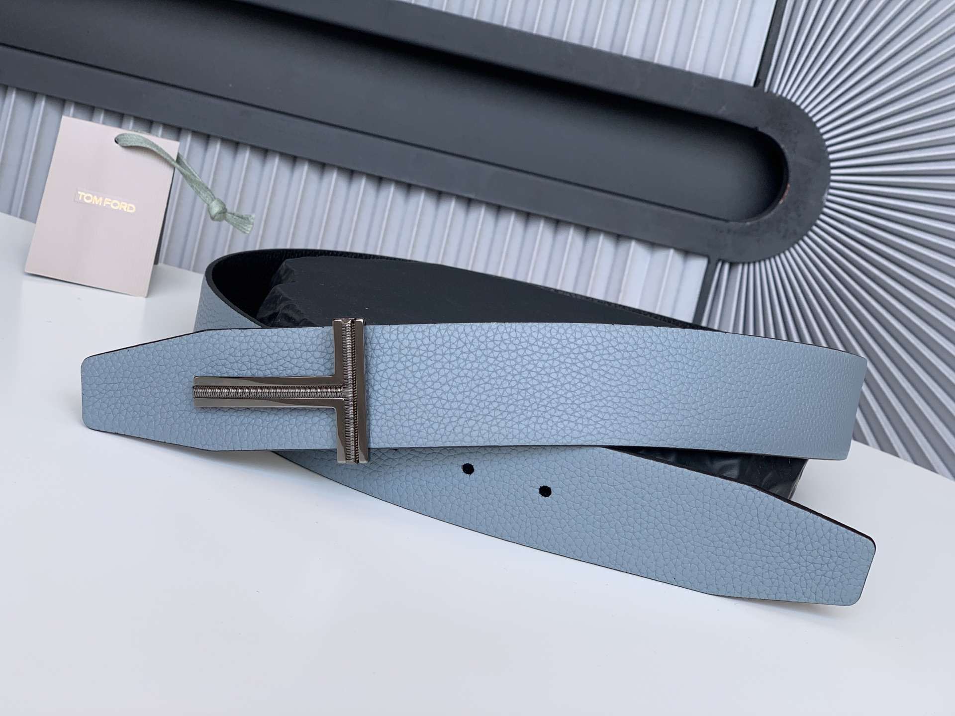 Tom Ford Belt – 38mm