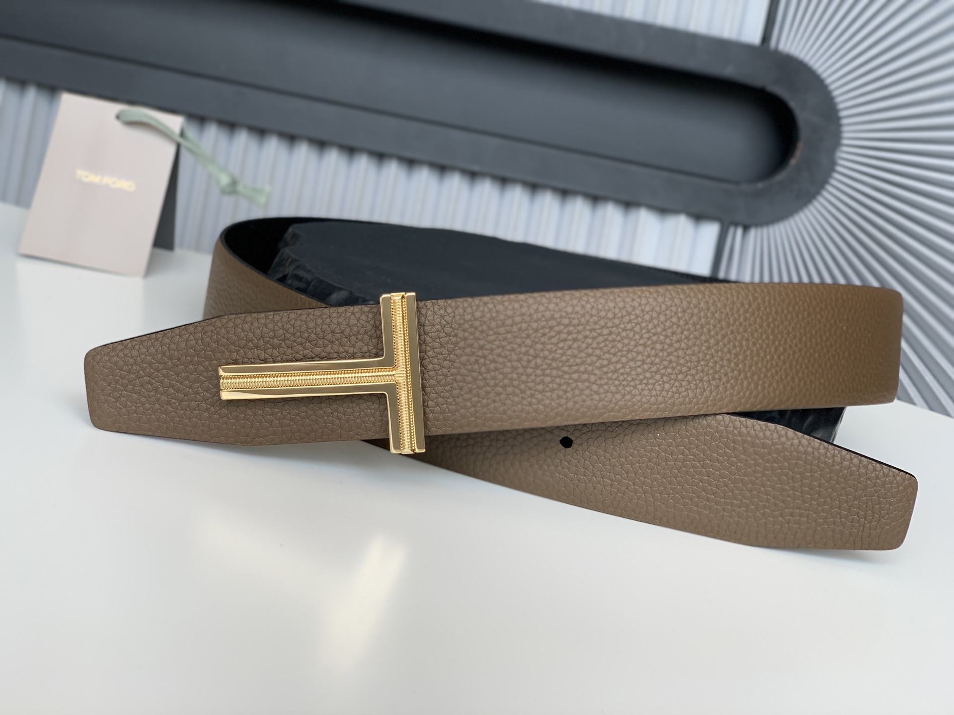 Tom Ford Belt – 38mm