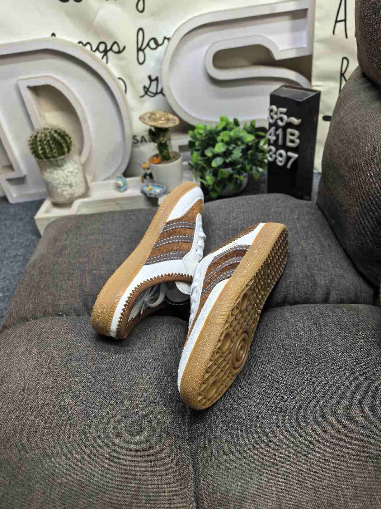 adidas SAMBA OG MULE W Shoes - ST8888