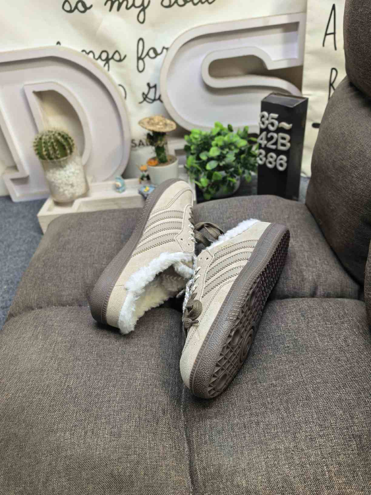 adidas SAMBA OG MULE W Shoes - HP5055