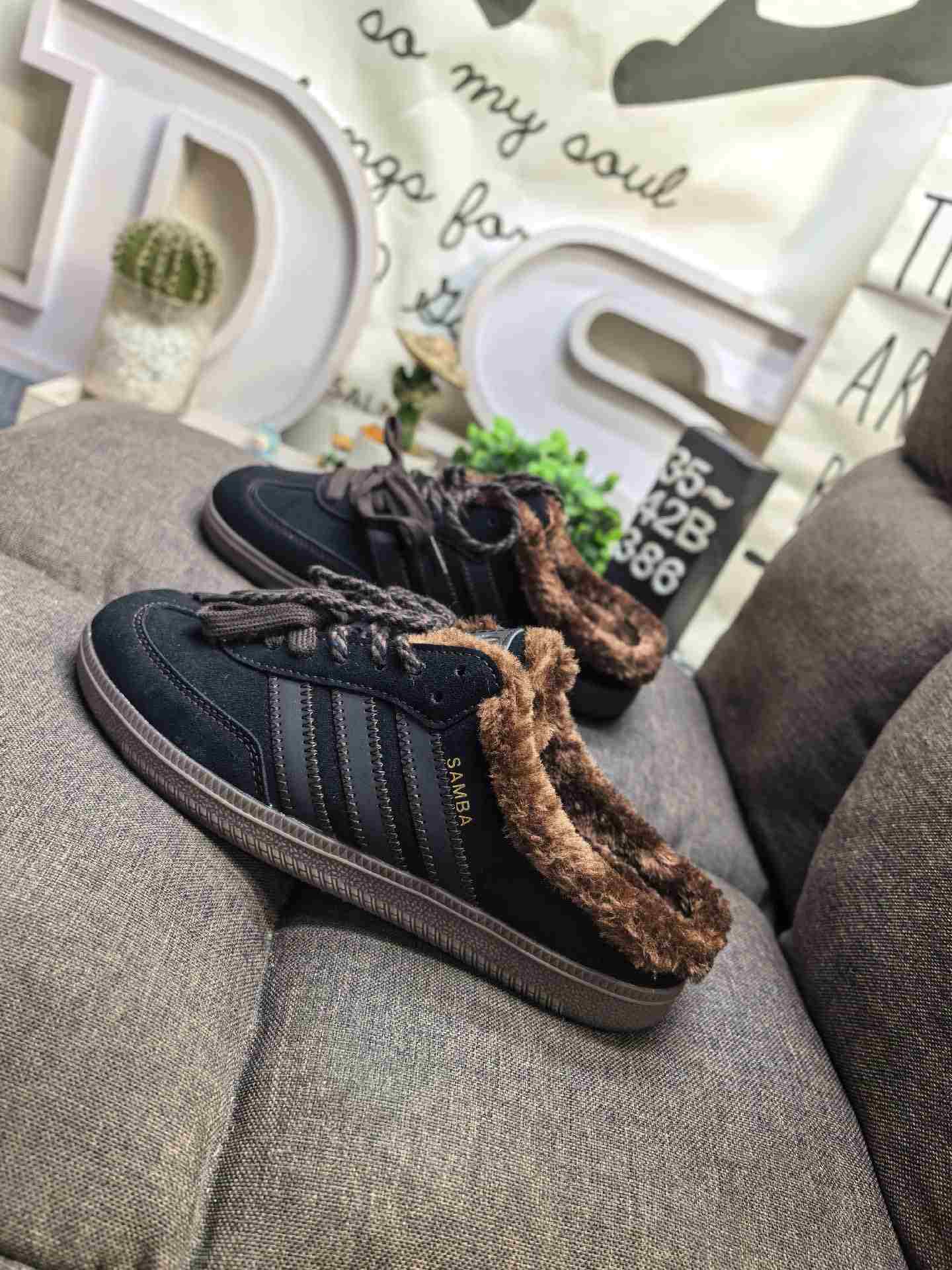 adidas SAMBA OG MULE W Shoes - HP5054