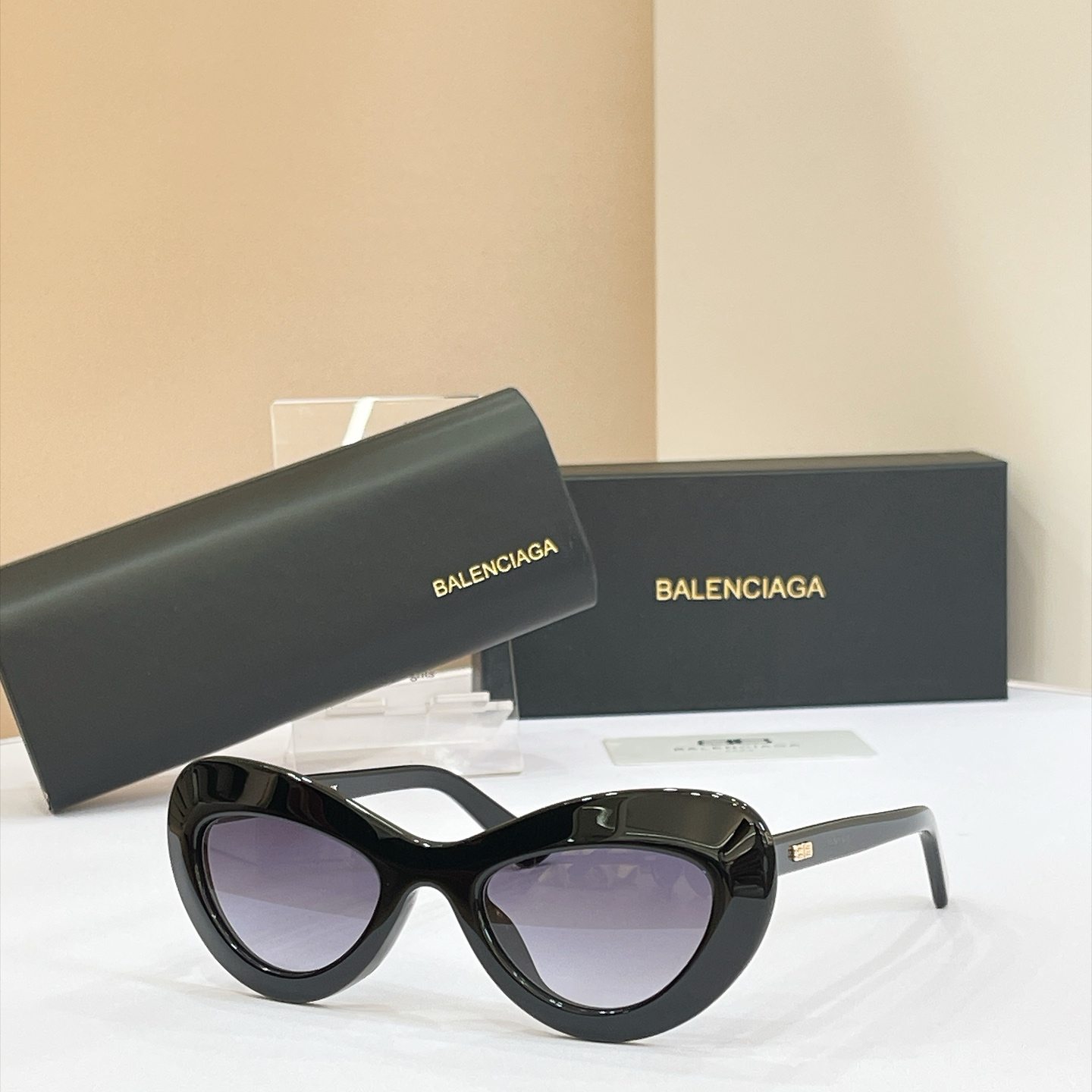 Balenciaga Sunglasses - BB0559S