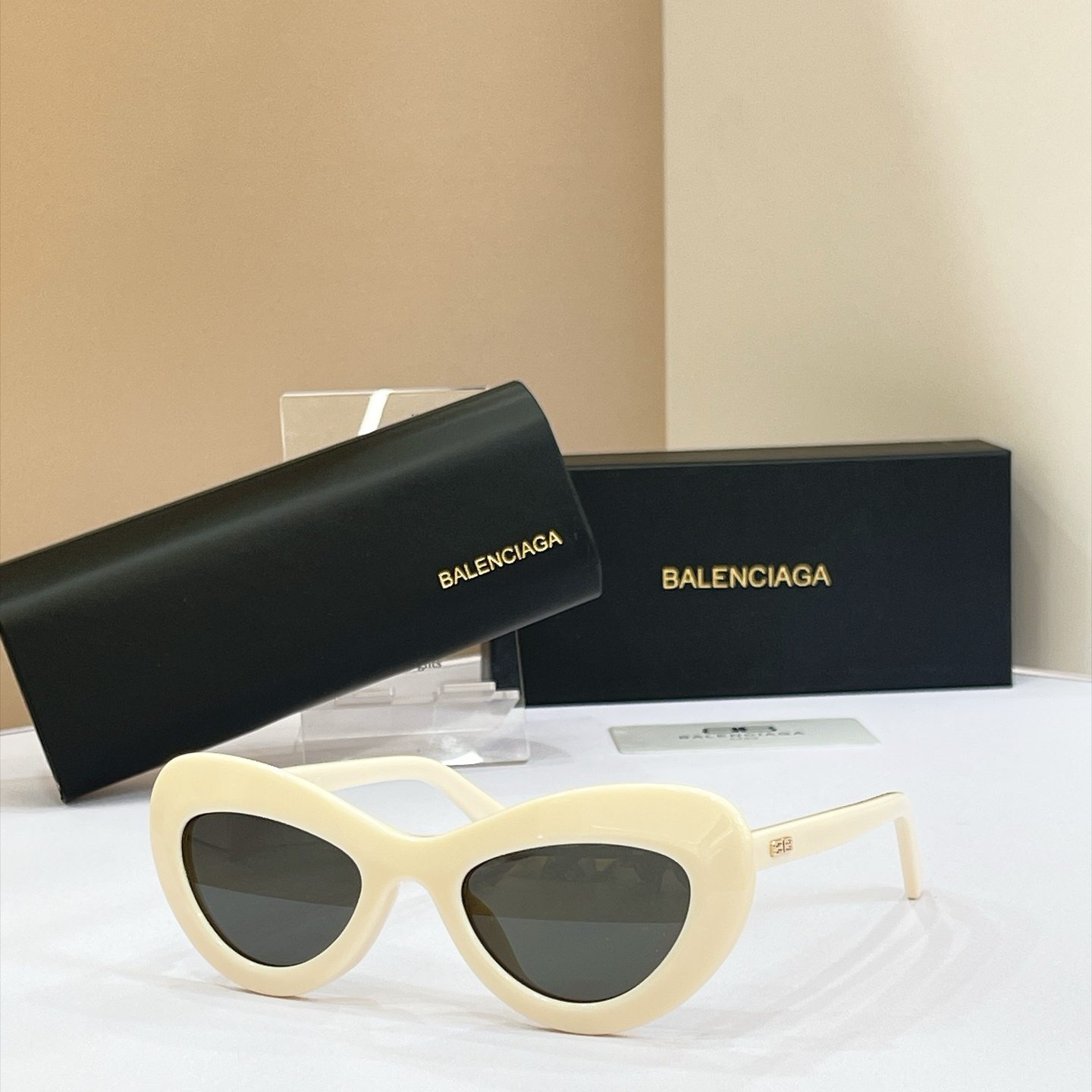 Balenciaga Sunglasses - BB0559S