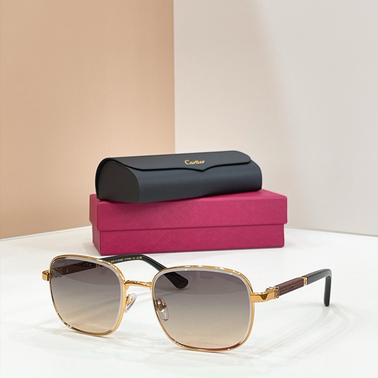 Cartier Sunglasses - CT7439S