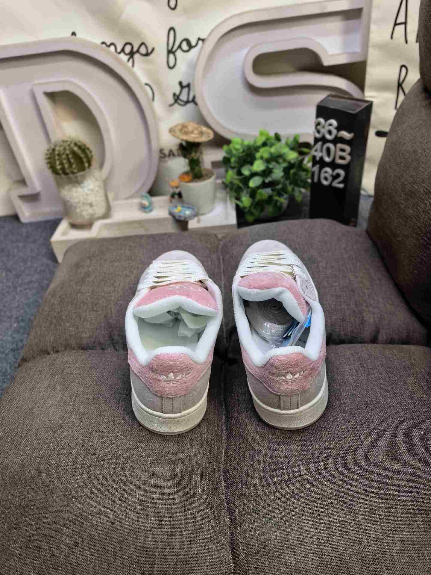 adidas CAMPUS 00s TKO Shoes
