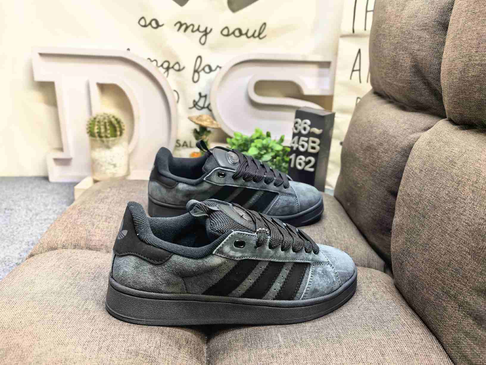 adidas CAMPUS 00s TKO Shoes, Product 23898