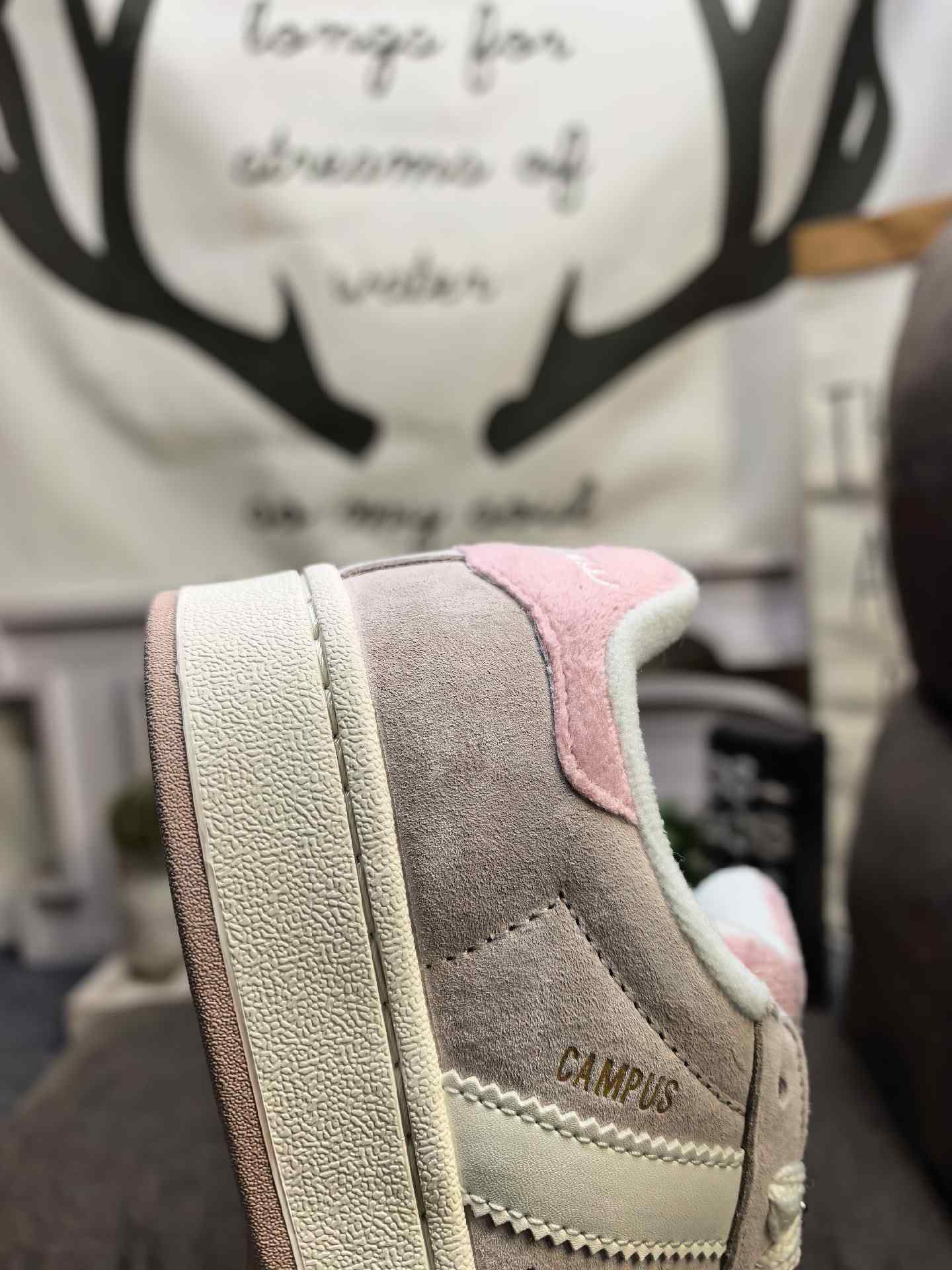 adidas CAMPUS 00s TKO Shoes