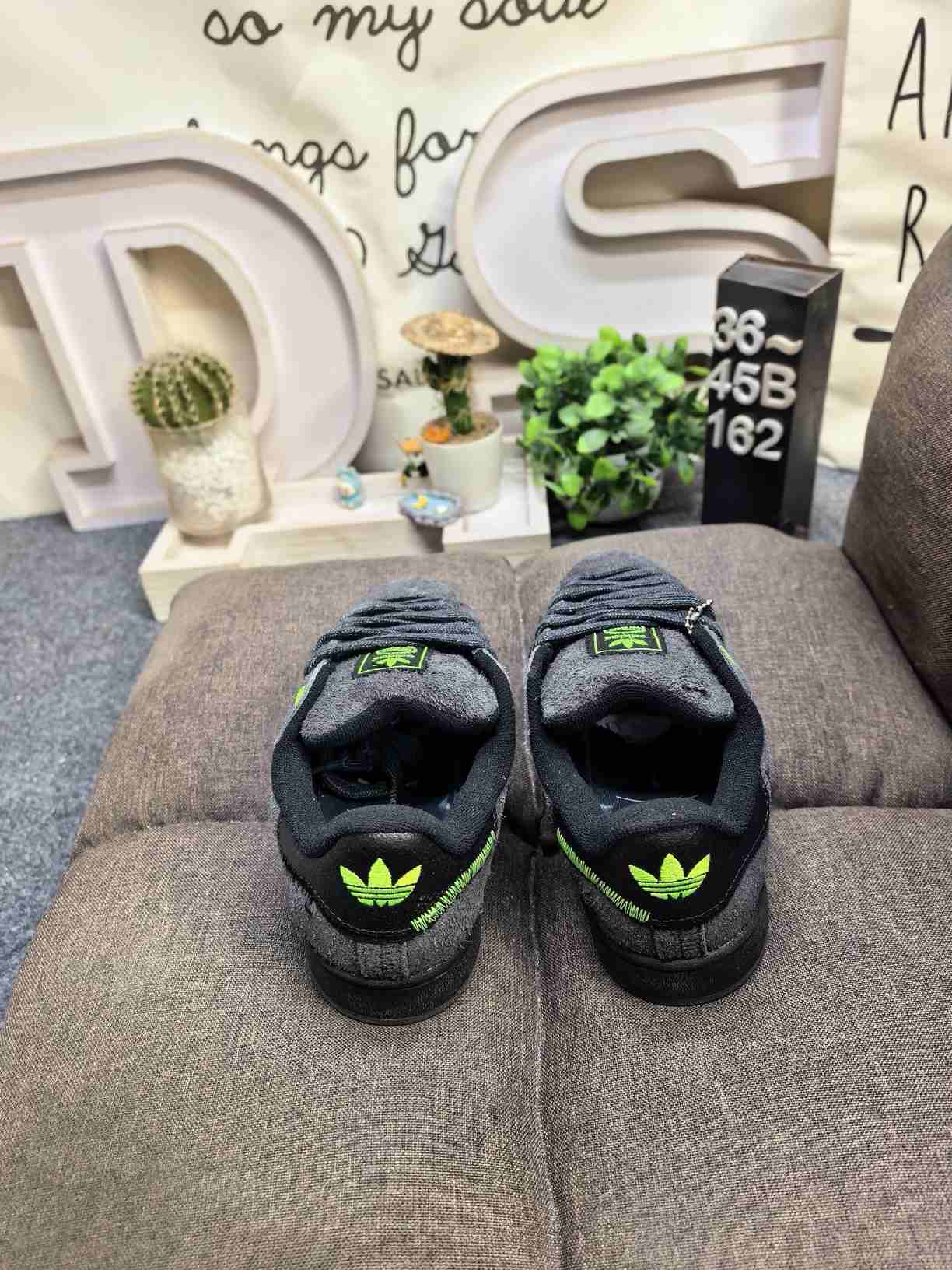 adidas CAMPUS 00s TKO Shoes