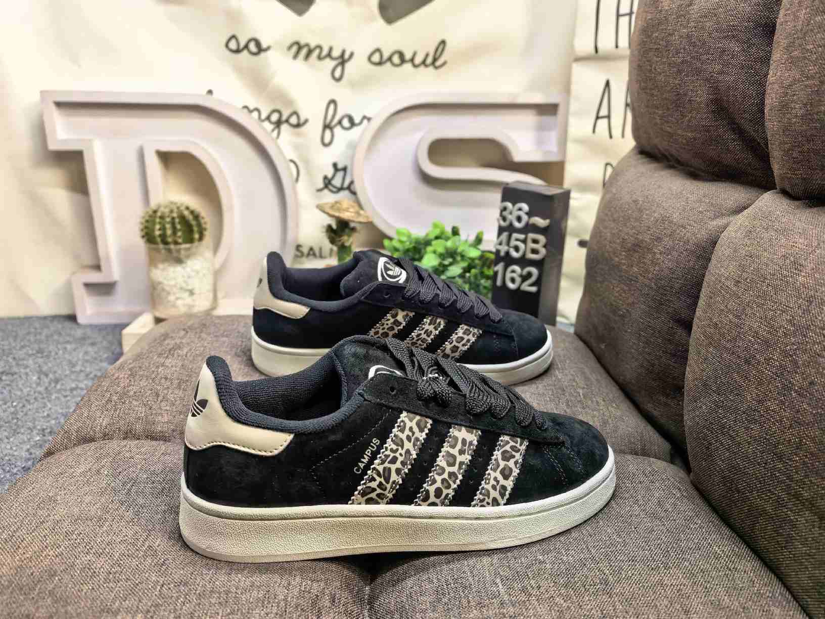 adidas CAMPUS 00s TKO Shoes, Product 23911