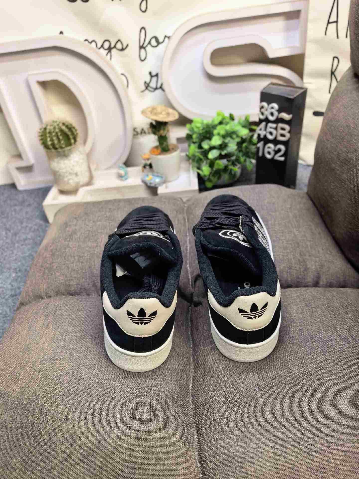 adidas CAMPUS 00s TKO Shoes