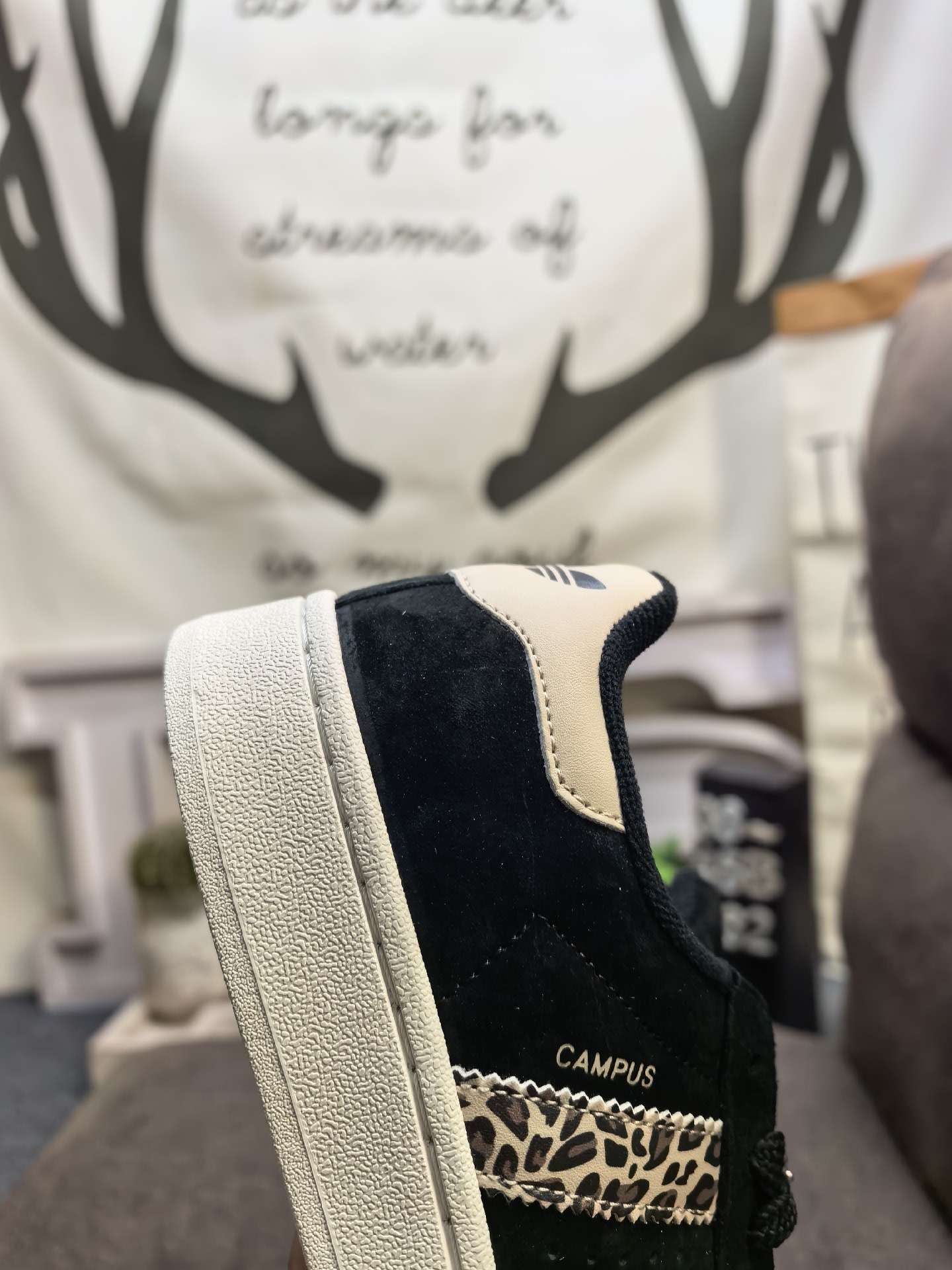 adidas CAMPUS 00s TKO Shoes