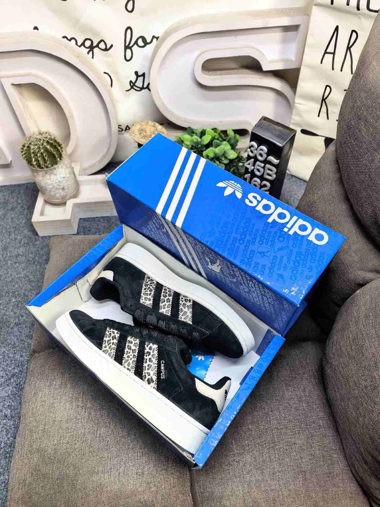 adidas CAMPUS 00s TKO Shoes