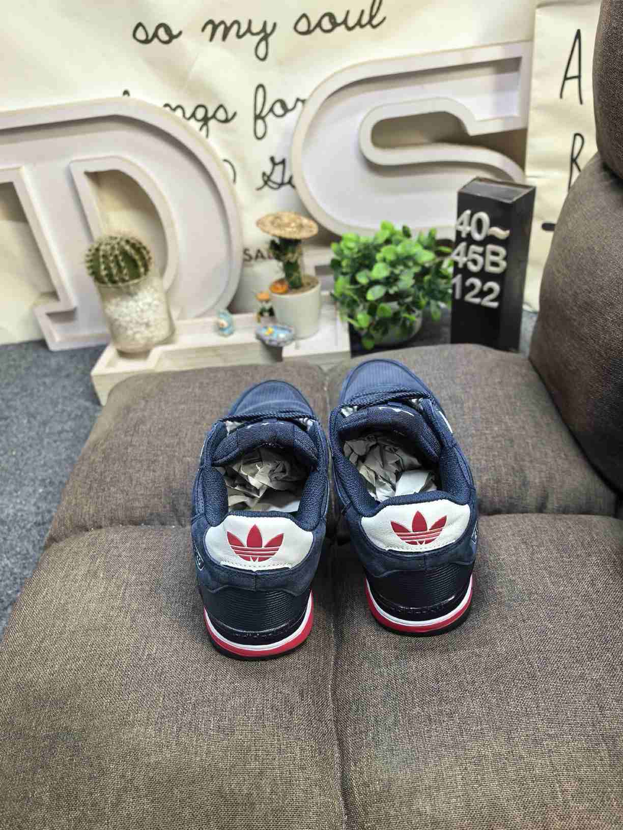 adidas ZX 750 Hd Shoes