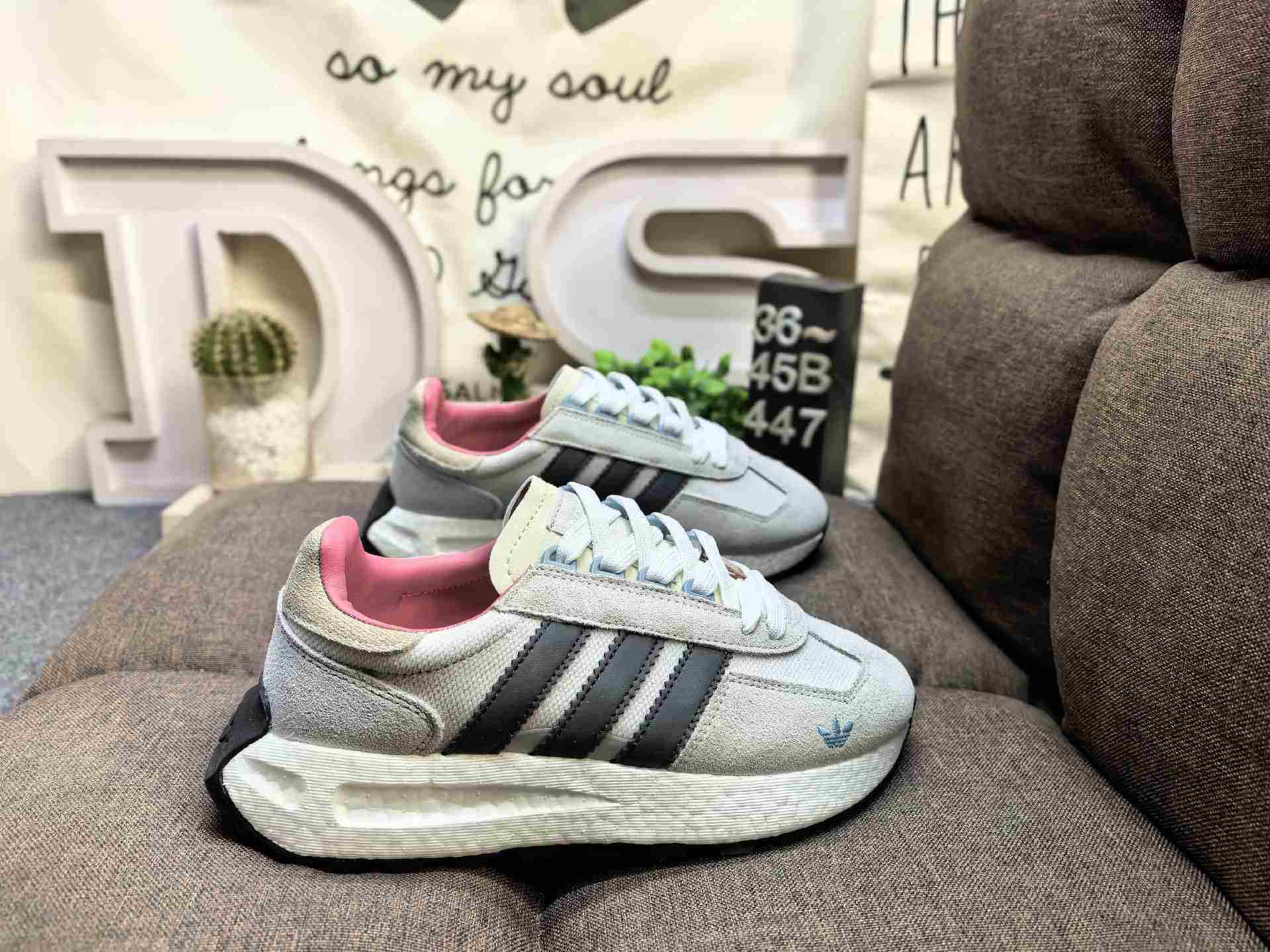 adidas RETROPY E5 Shoes