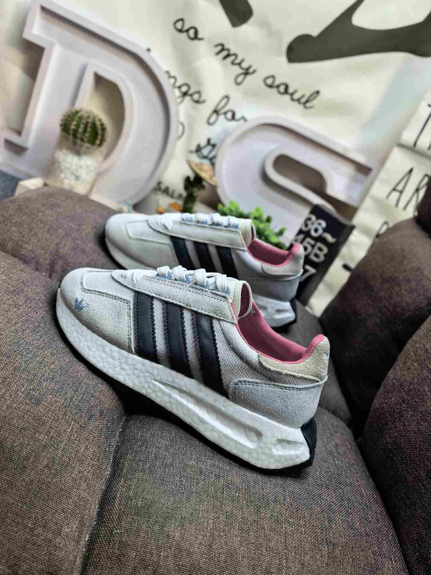 adidas RETROPY E5 Shoes