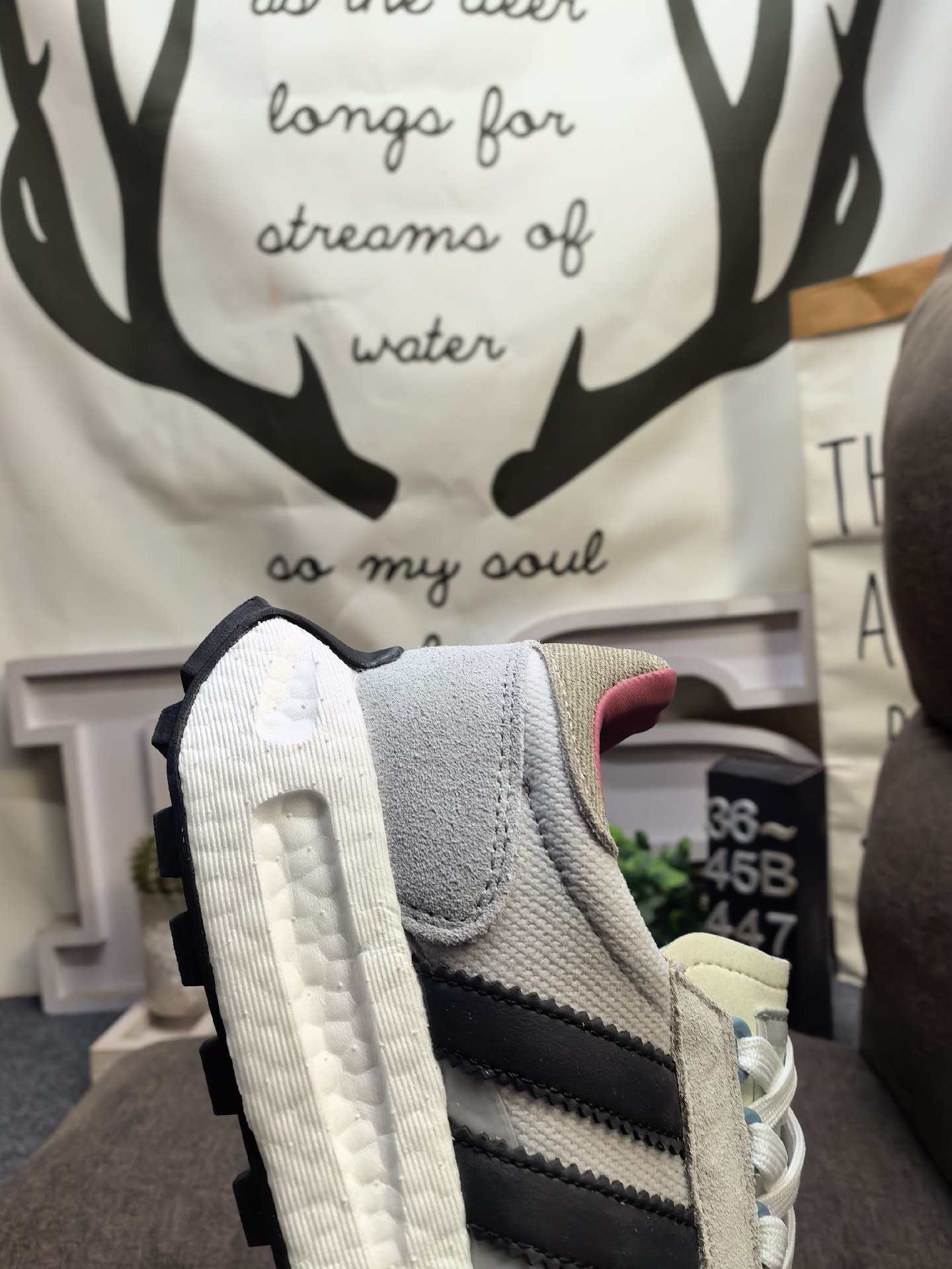 adidas RETROPY E5 Shoes