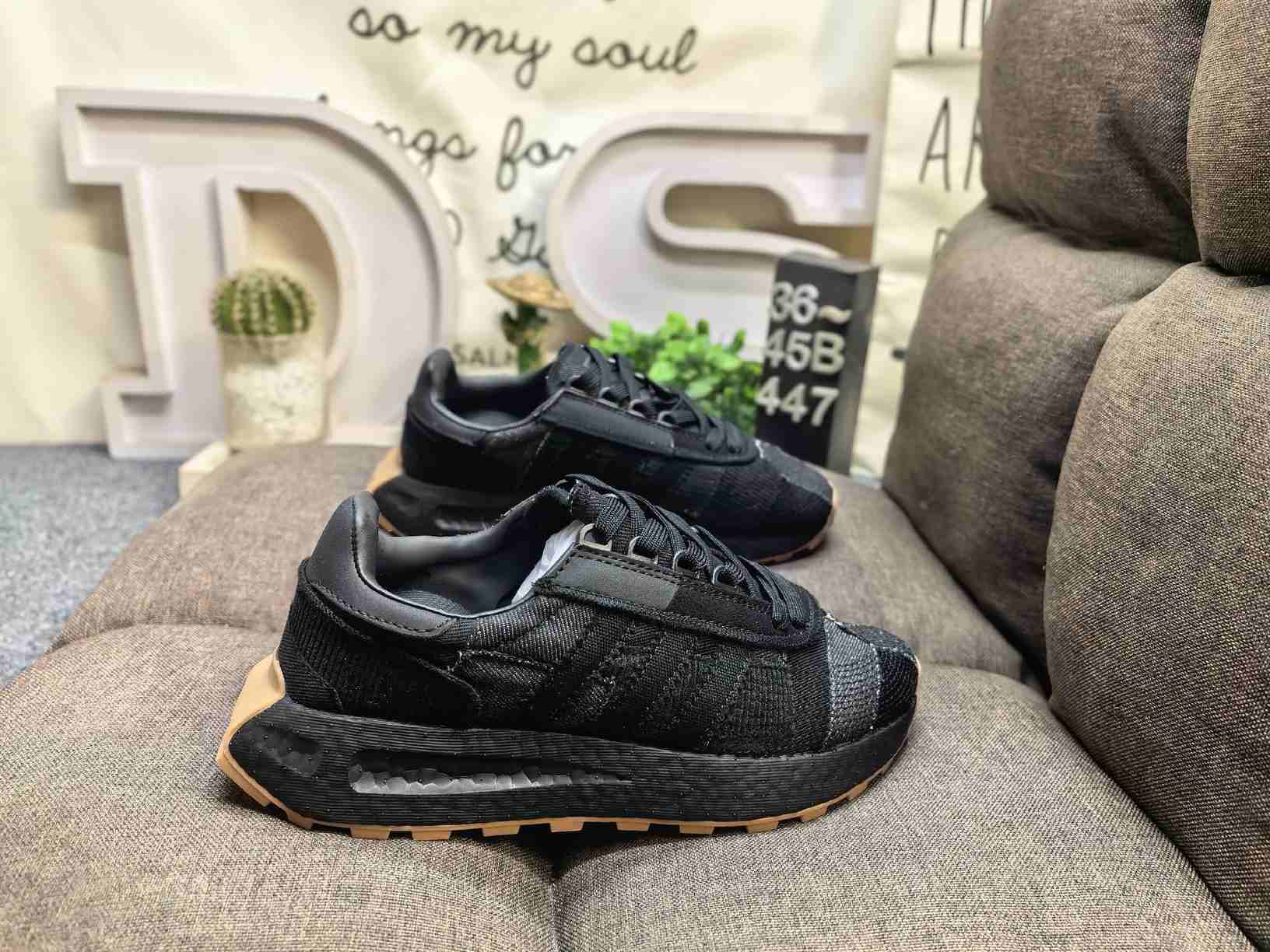 adidas RETROPY E5 Shoes