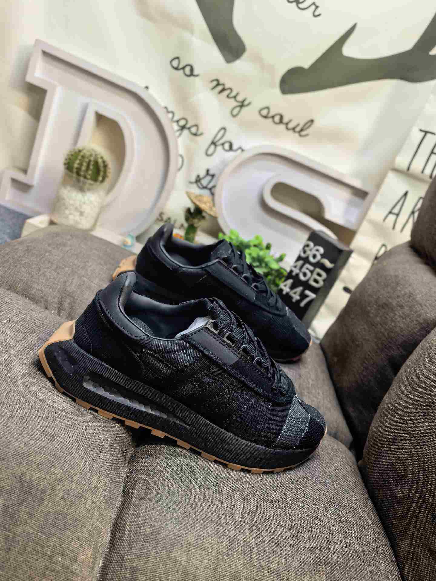 adidas RETROPY E5 Shoes