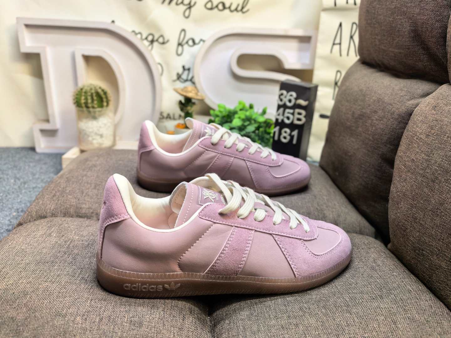 adidas BW Army Shoes
