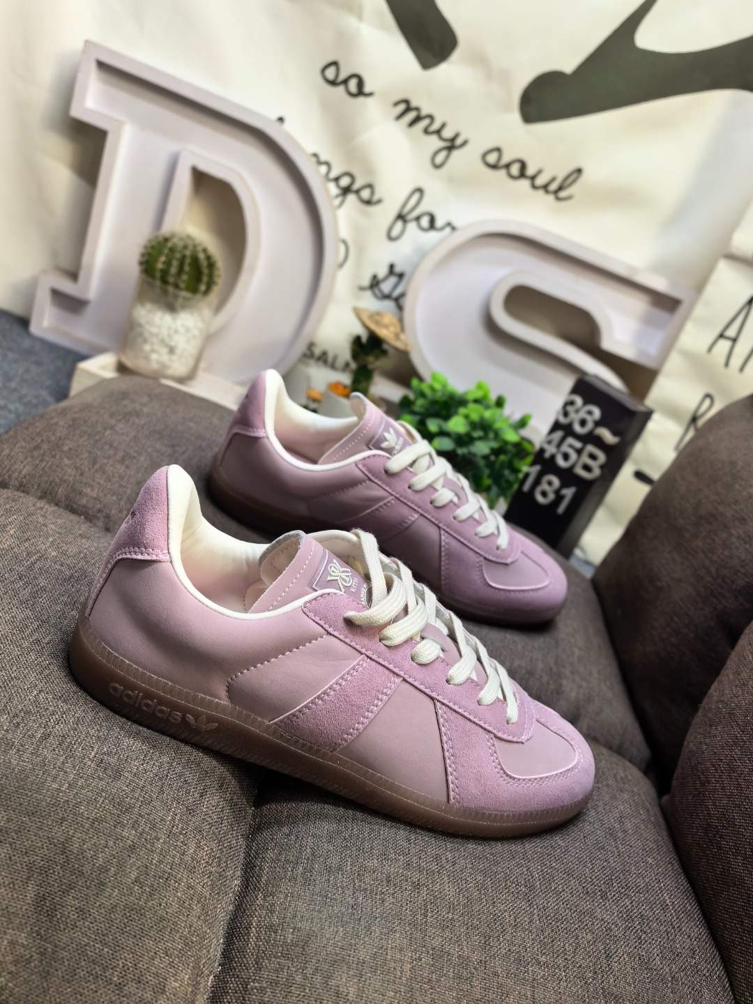 adidas BW Army Shoes