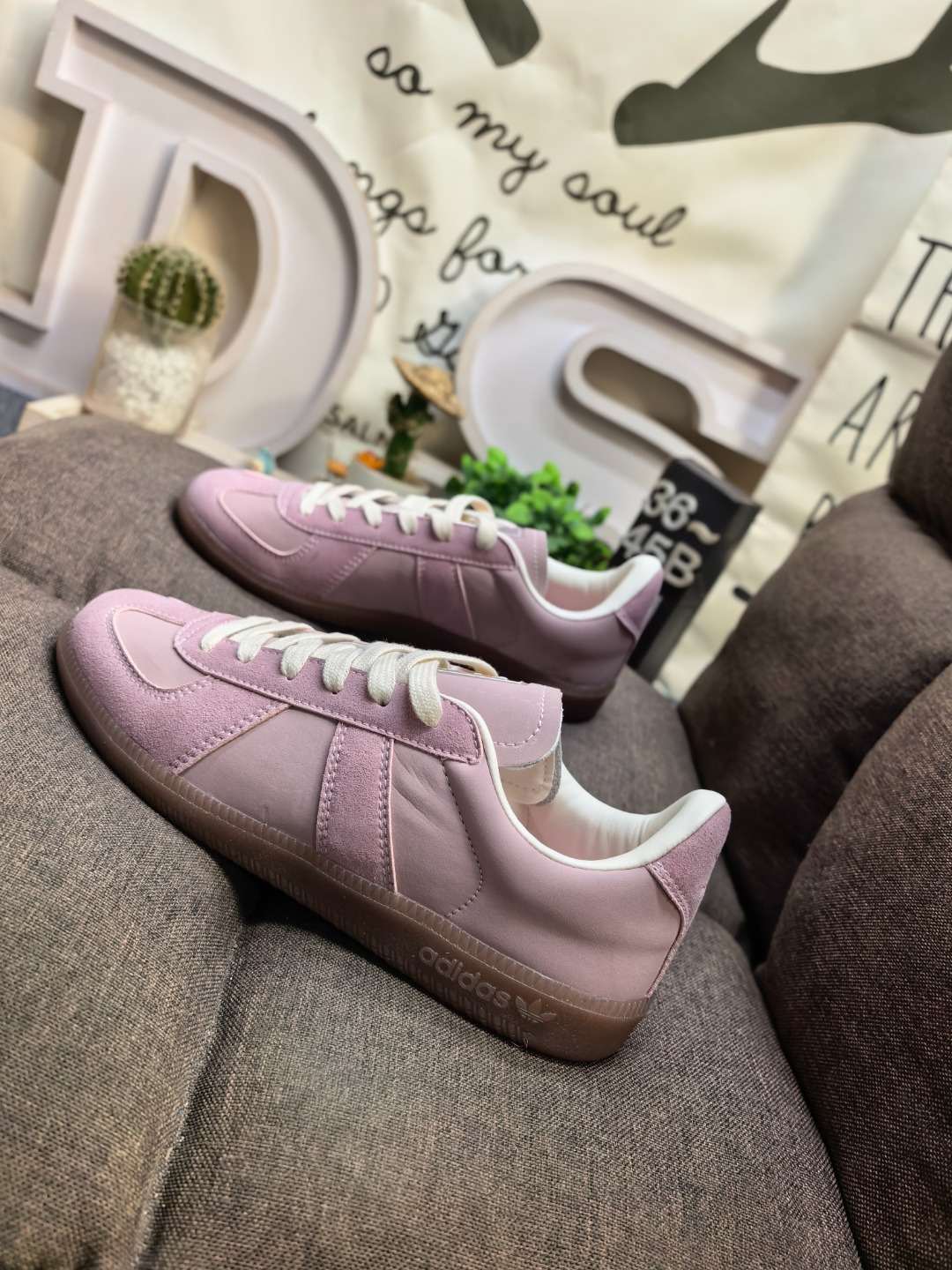 adidas BW Army Shoes