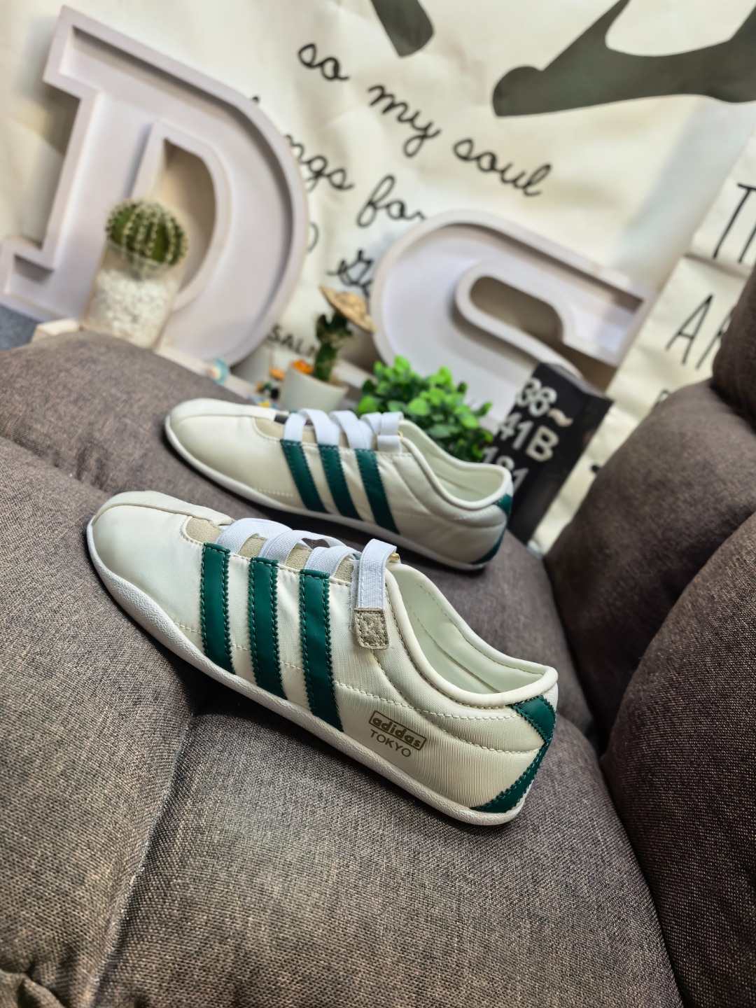 adidas TOKYO MJ W Shoes - KJ8376