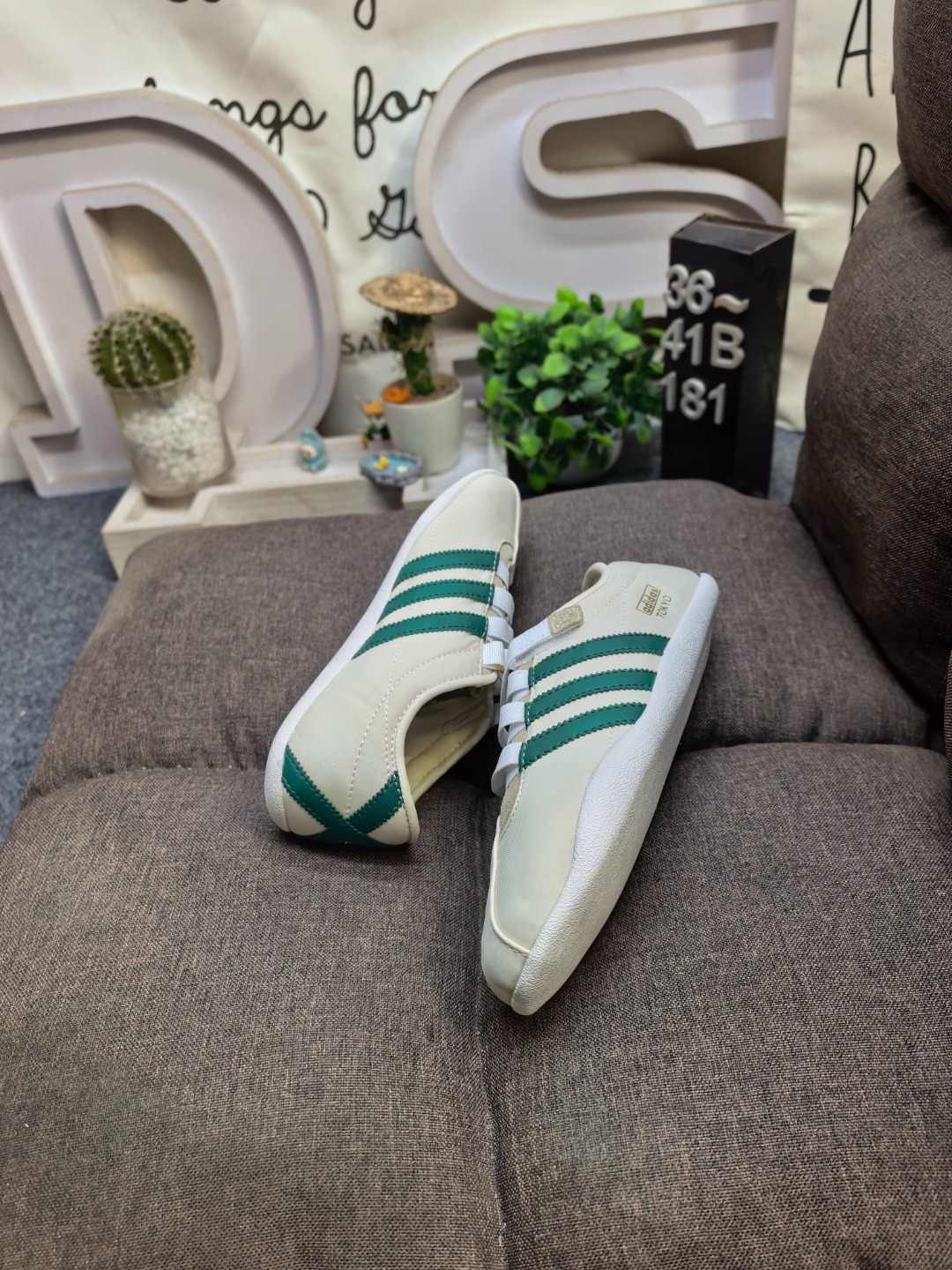 adidas TOKYO MJ W Shoes - KJ8376
