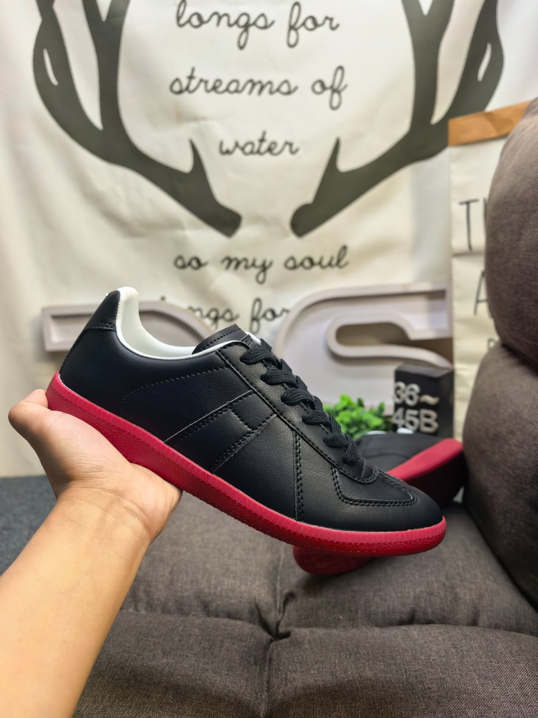 adidas BW Army Shoes