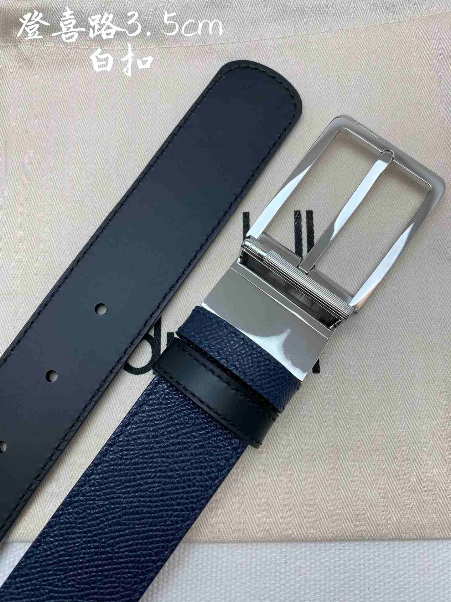 Dunhill Belt – 35mm