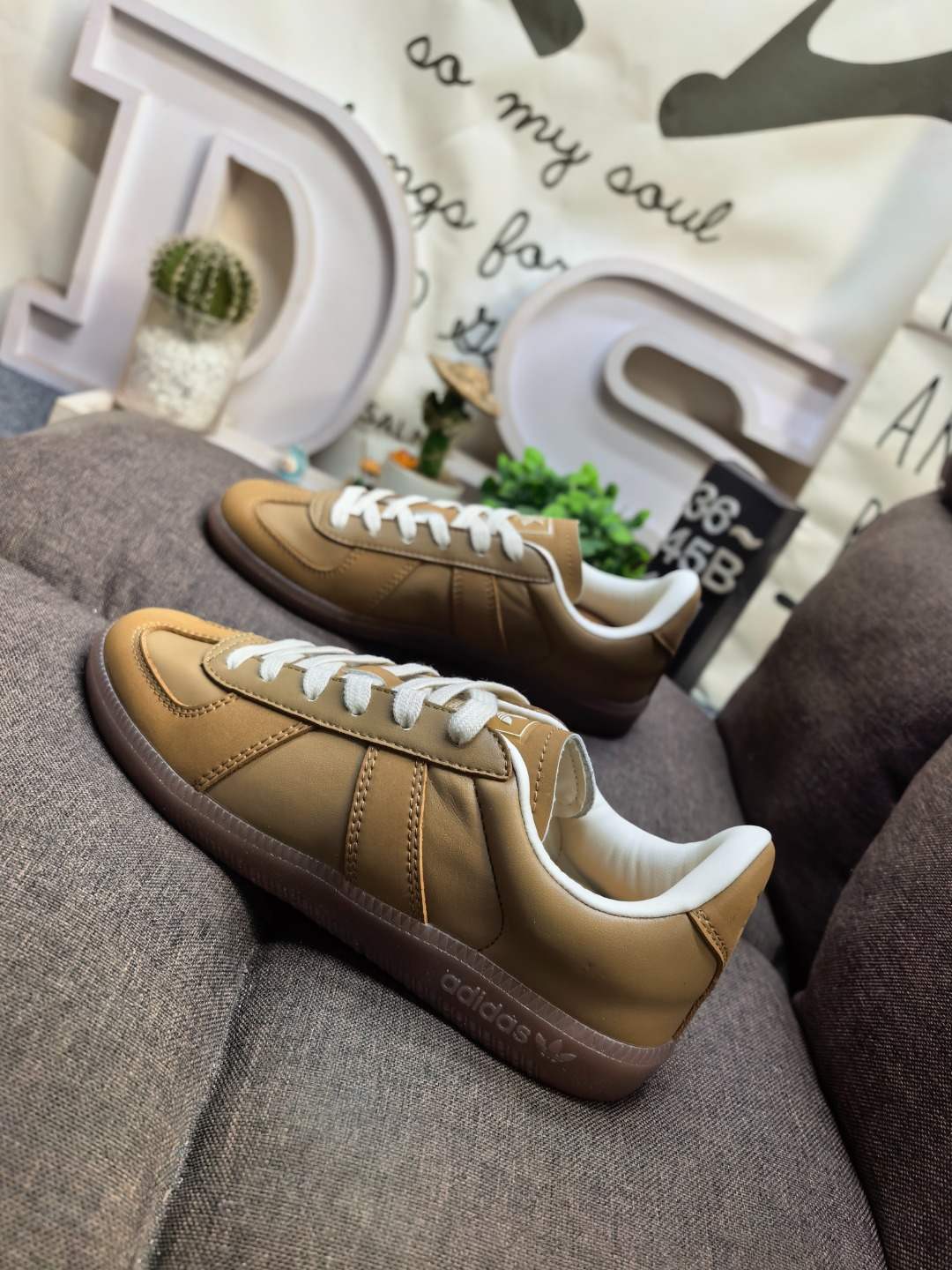 adidas BW Army Shoes