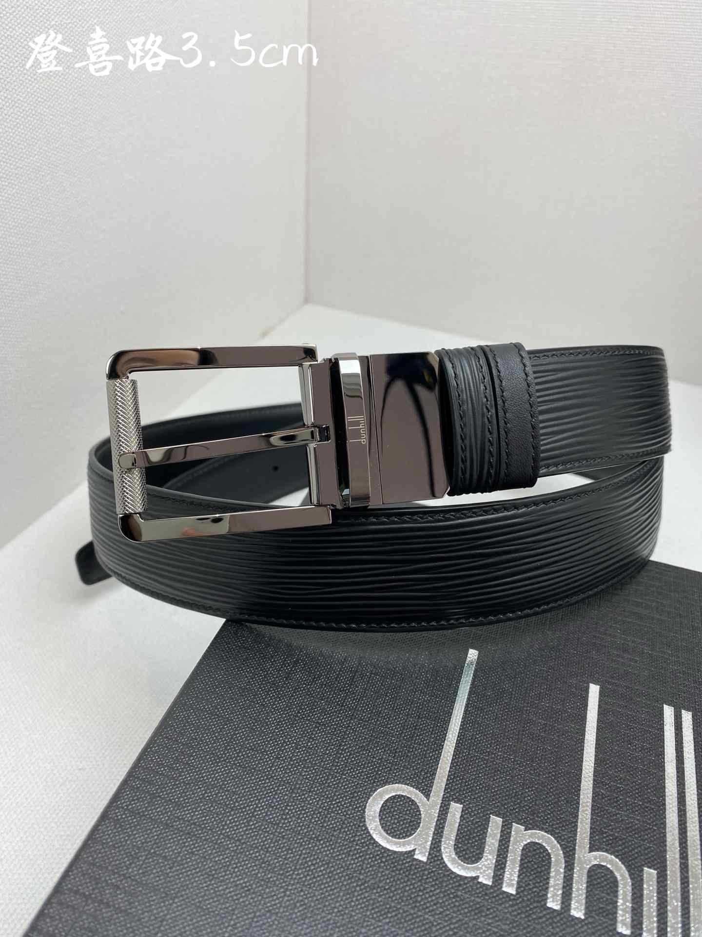 Dunhill Belt – 35mm