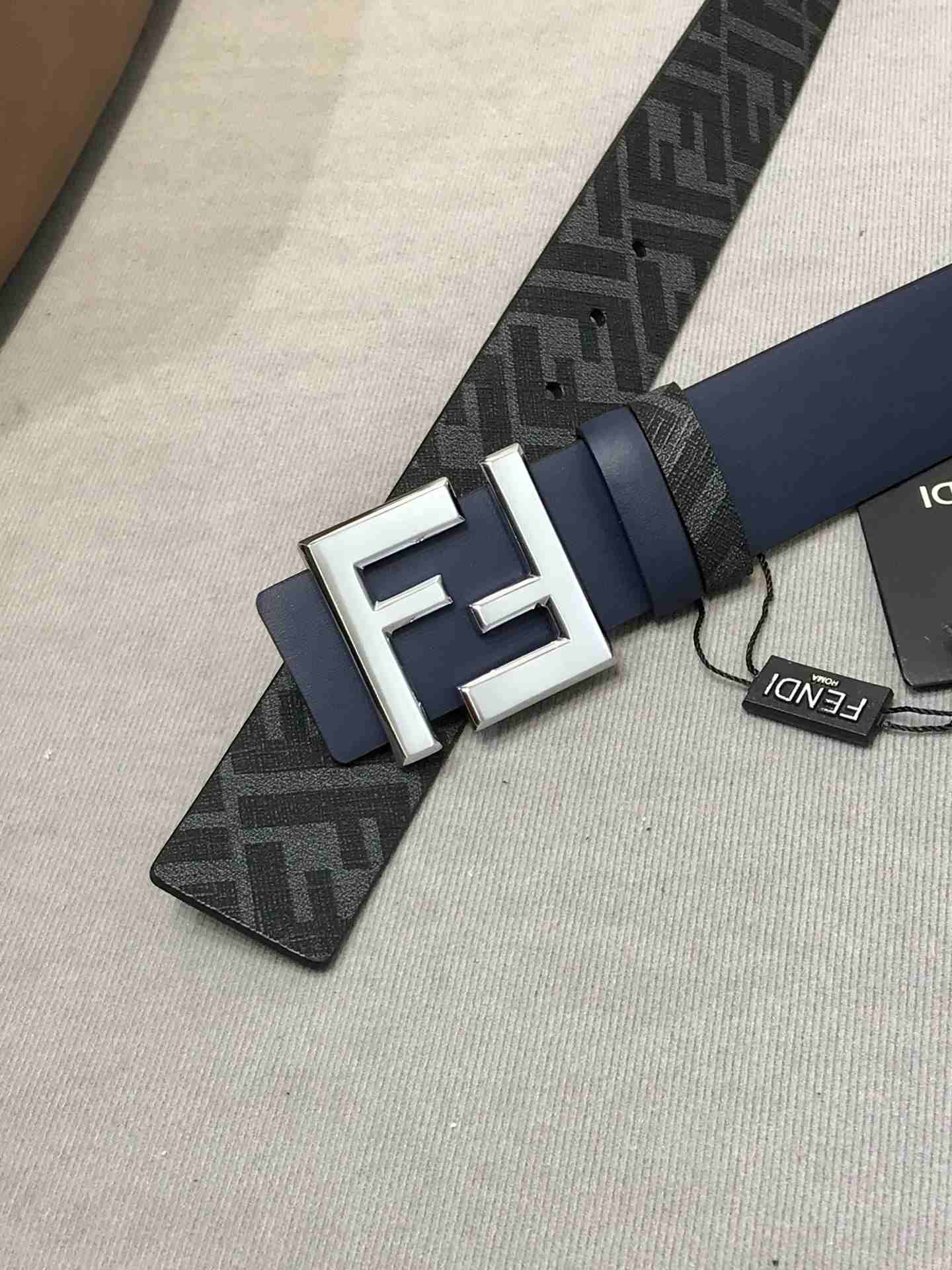 Fendi Belt – 38mm