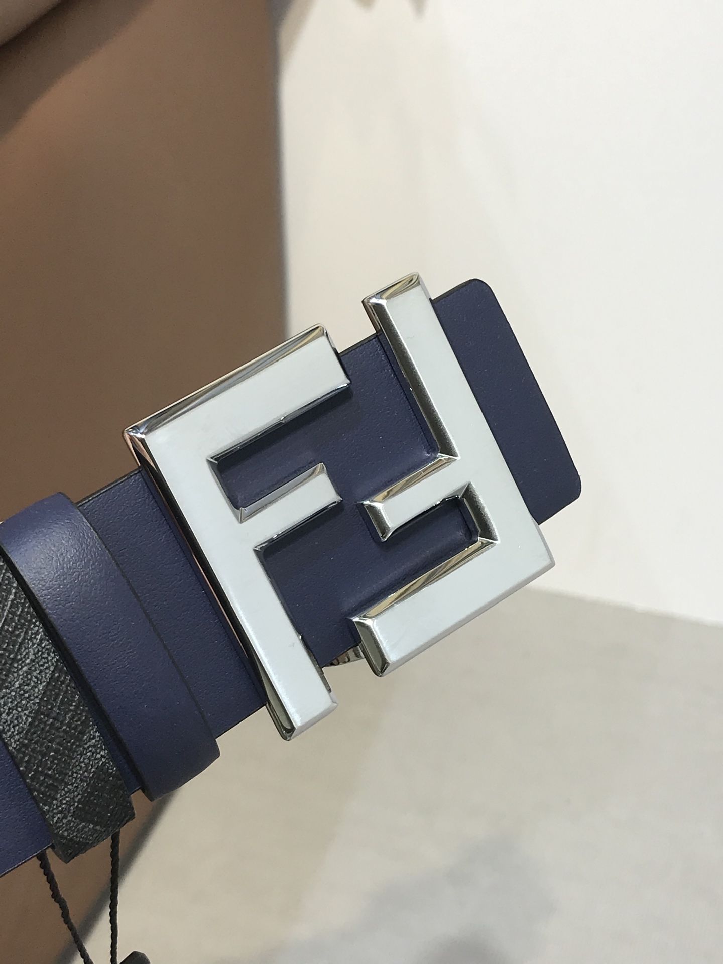 Fendi Belt – 38mm