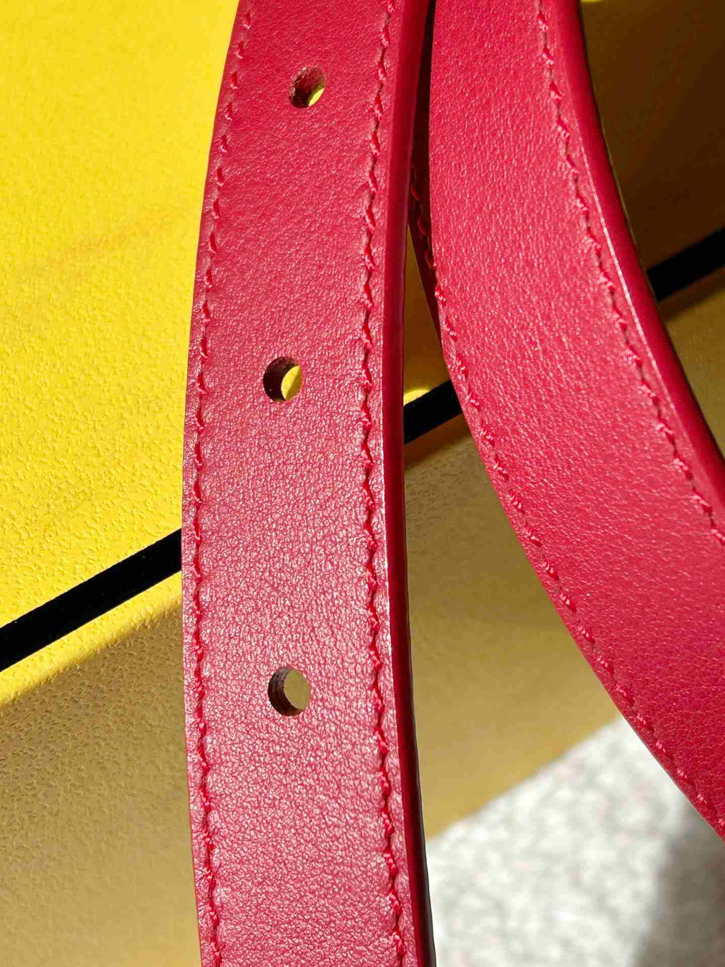 Fendi Belt – 20mm
